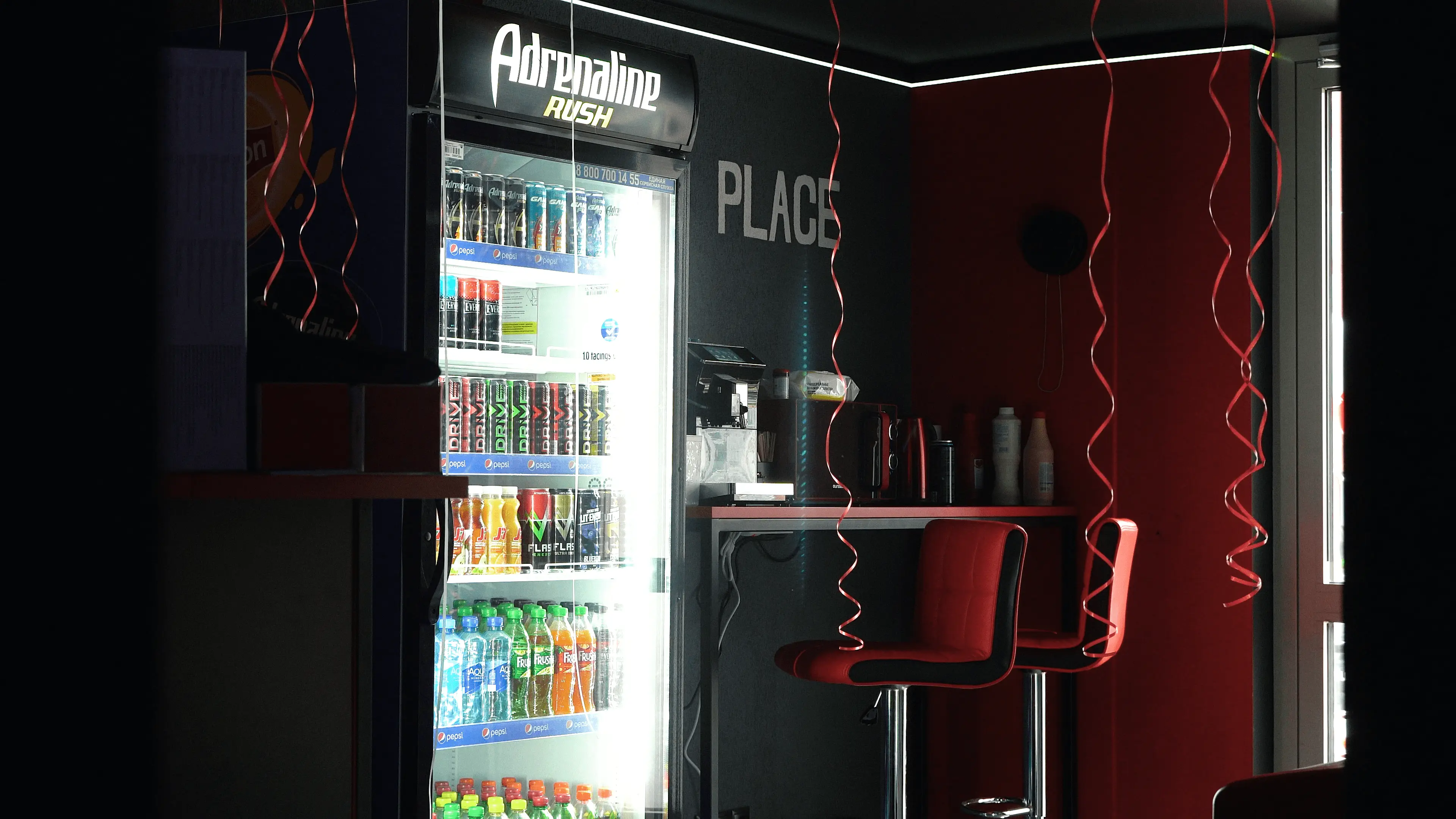 Изображение клуба TRUE GAMERS Некрасовка № 3