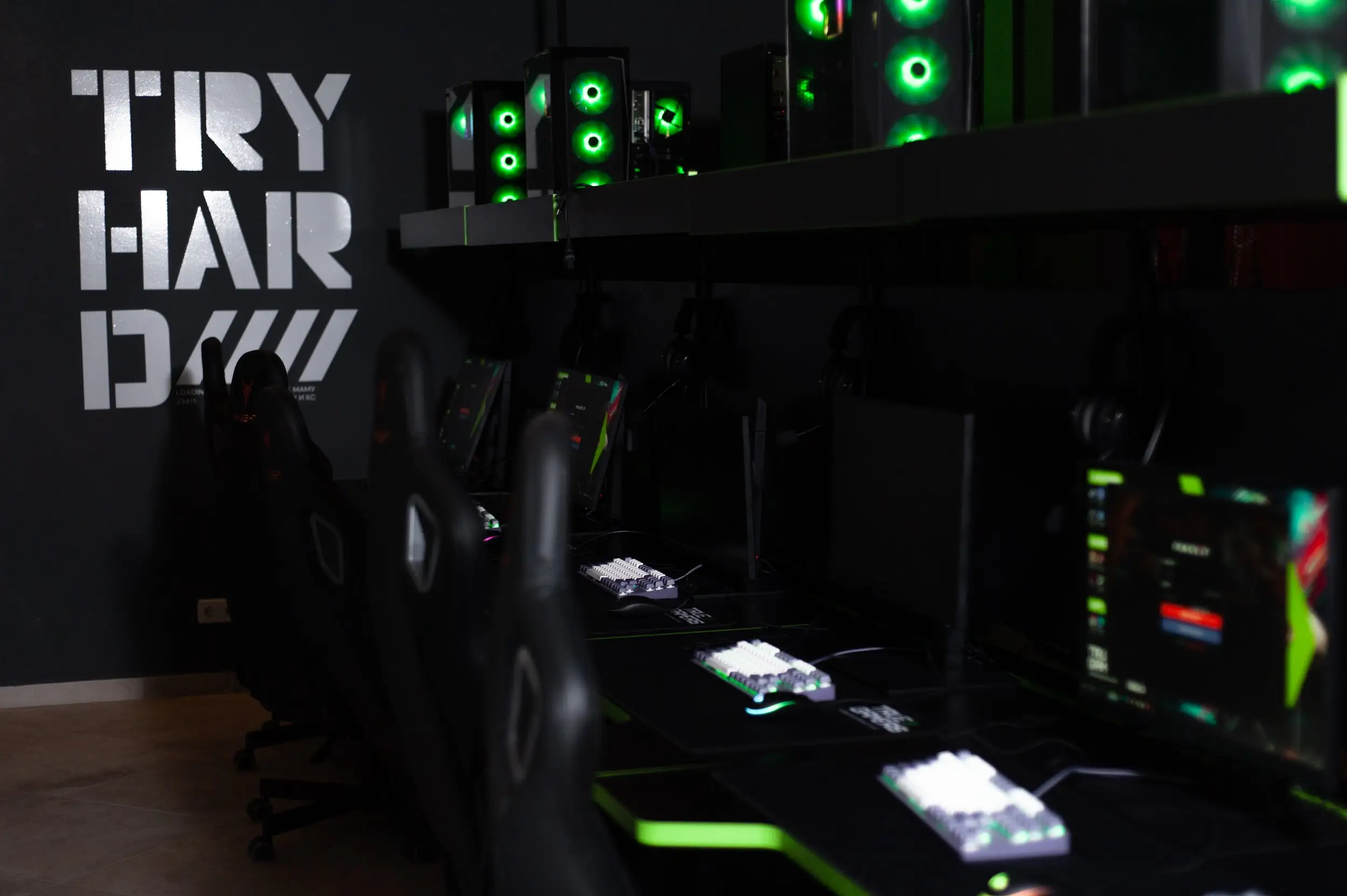 Изображение клуба TRUE GAMERS | Джанкой № 4