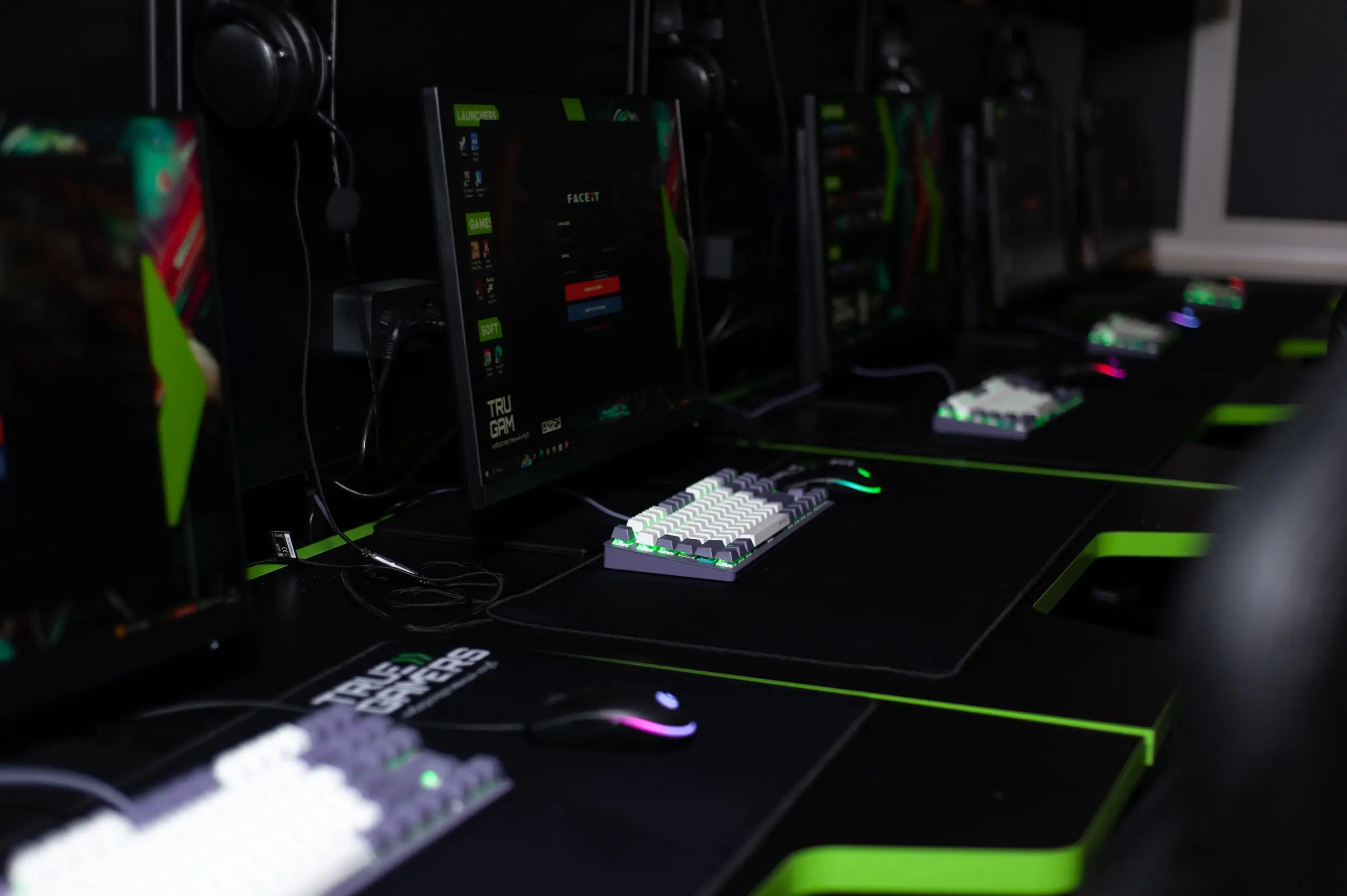 Изображение клуба TRUE GAMERS | Джанкой № 5