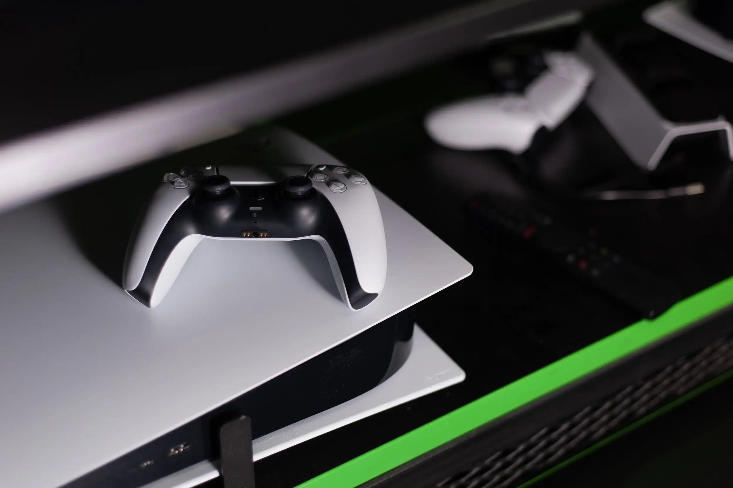 Изображение клуба TRUE GAMERS | Джанкой № 9