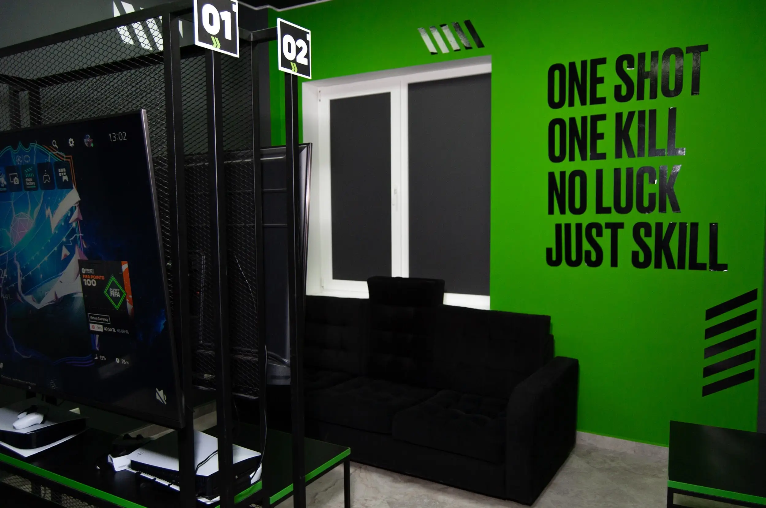 Изображение клуба TRUE GAMERS | Джанкой № 10