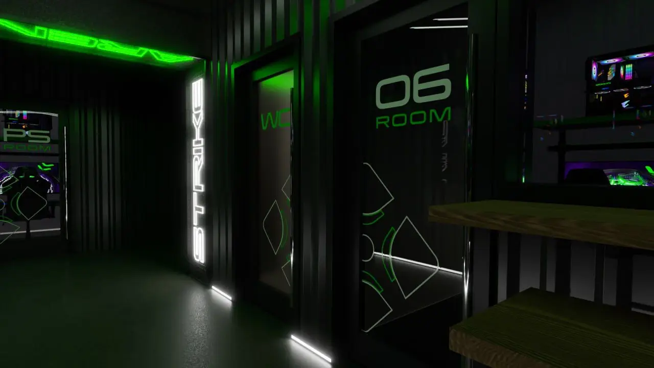 Изображение клуба StrikeArenaTMN № 4