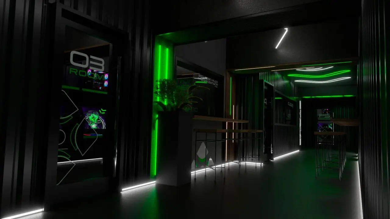 Изображение клуба StrikeArenaTMN № 3