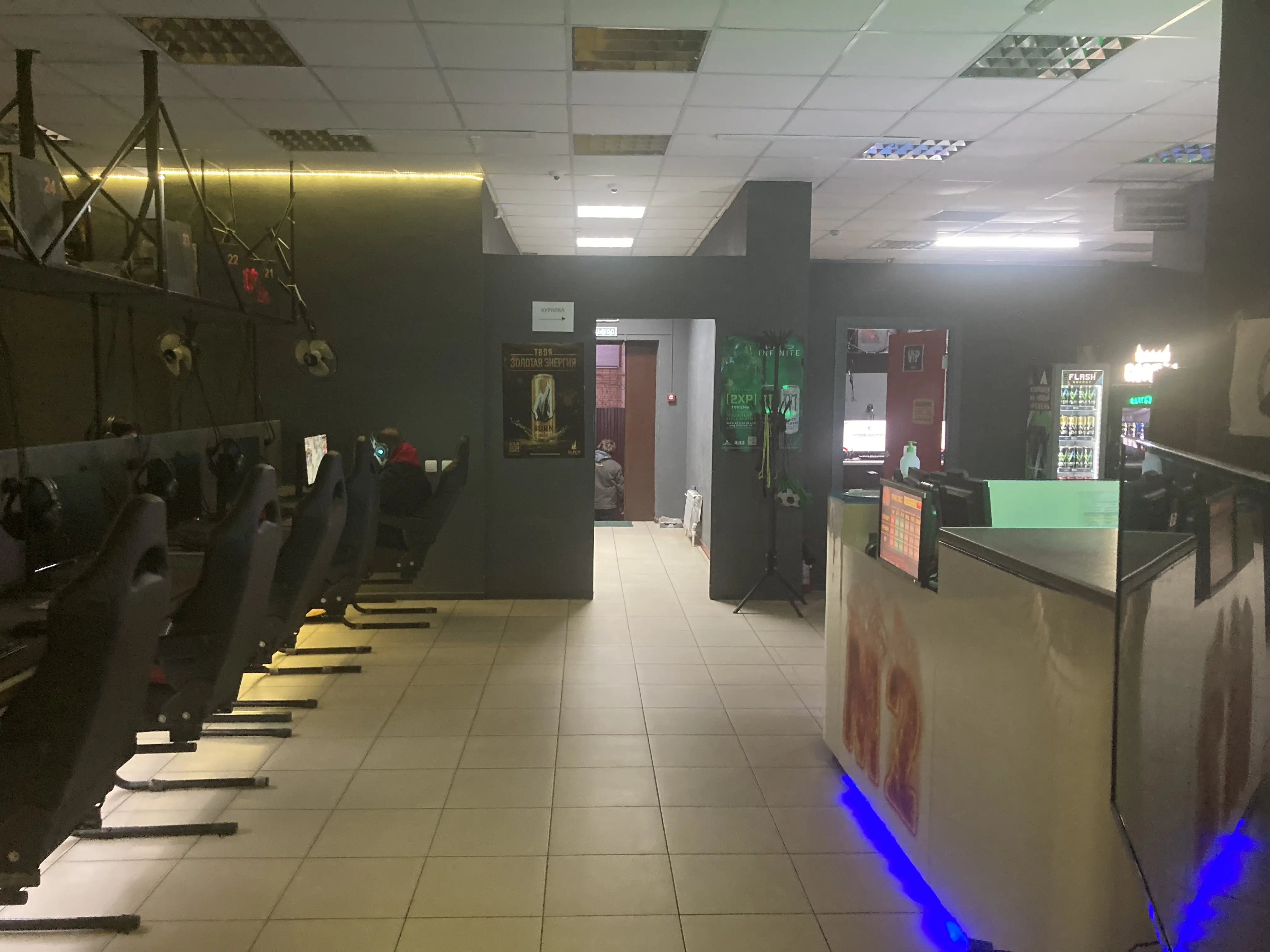 Изображение клуба M2 Арена № 4