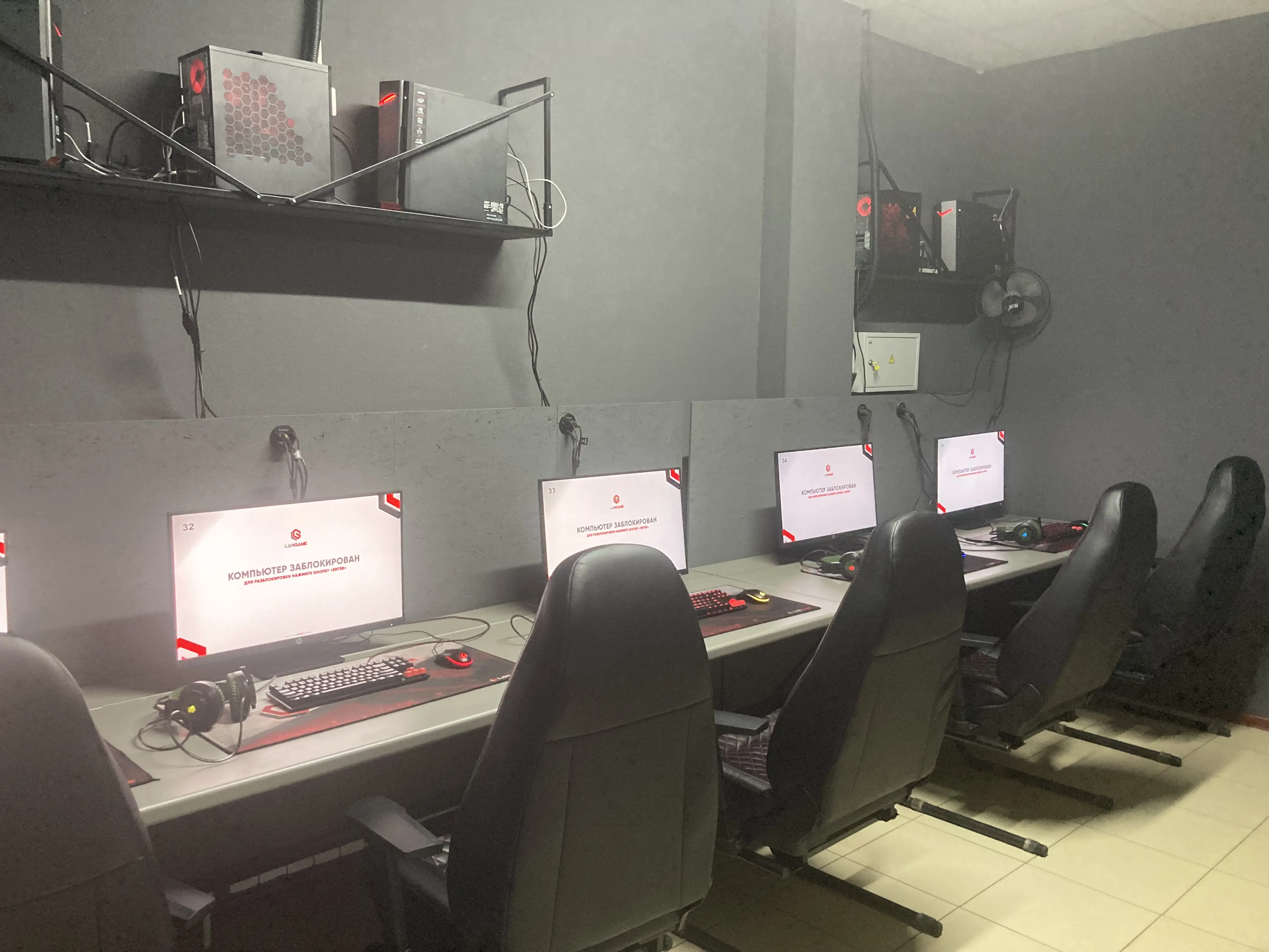 Изображение клуба M2 Арена № 6