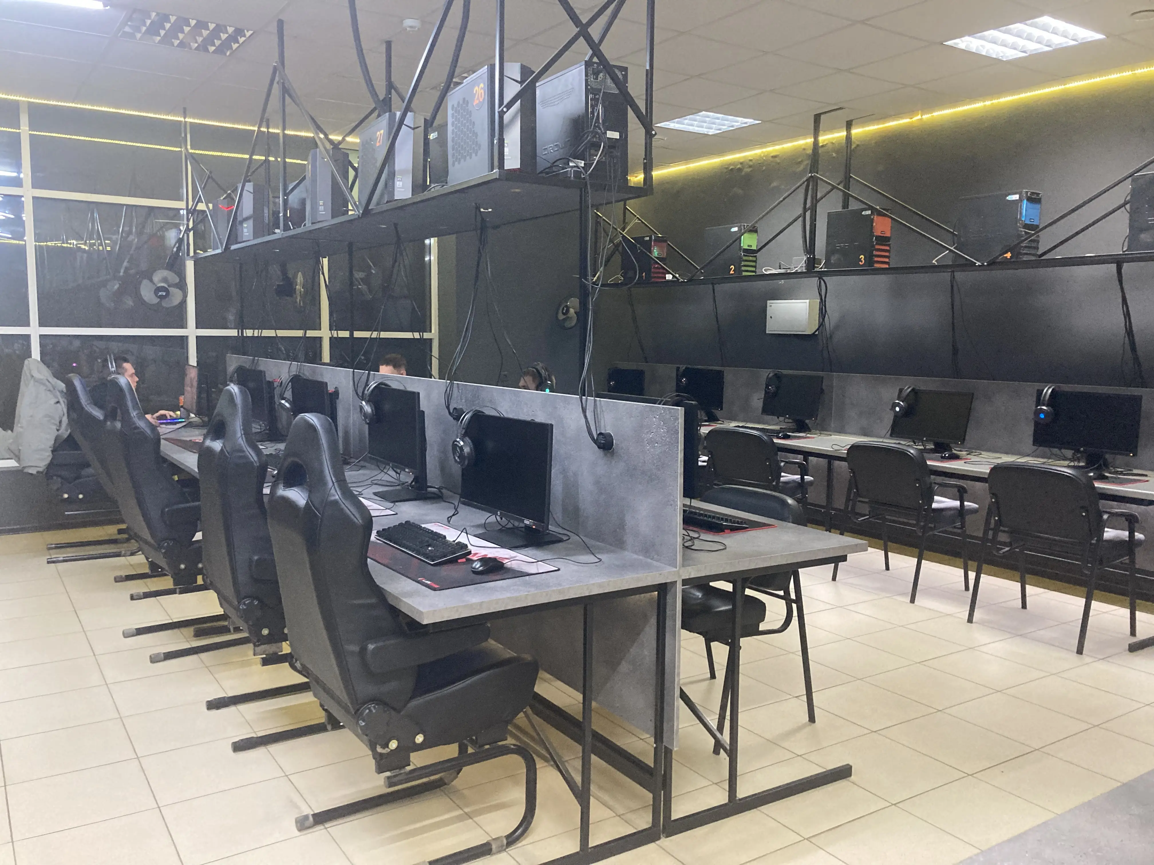 Изображение клуба M2 Арена № 9