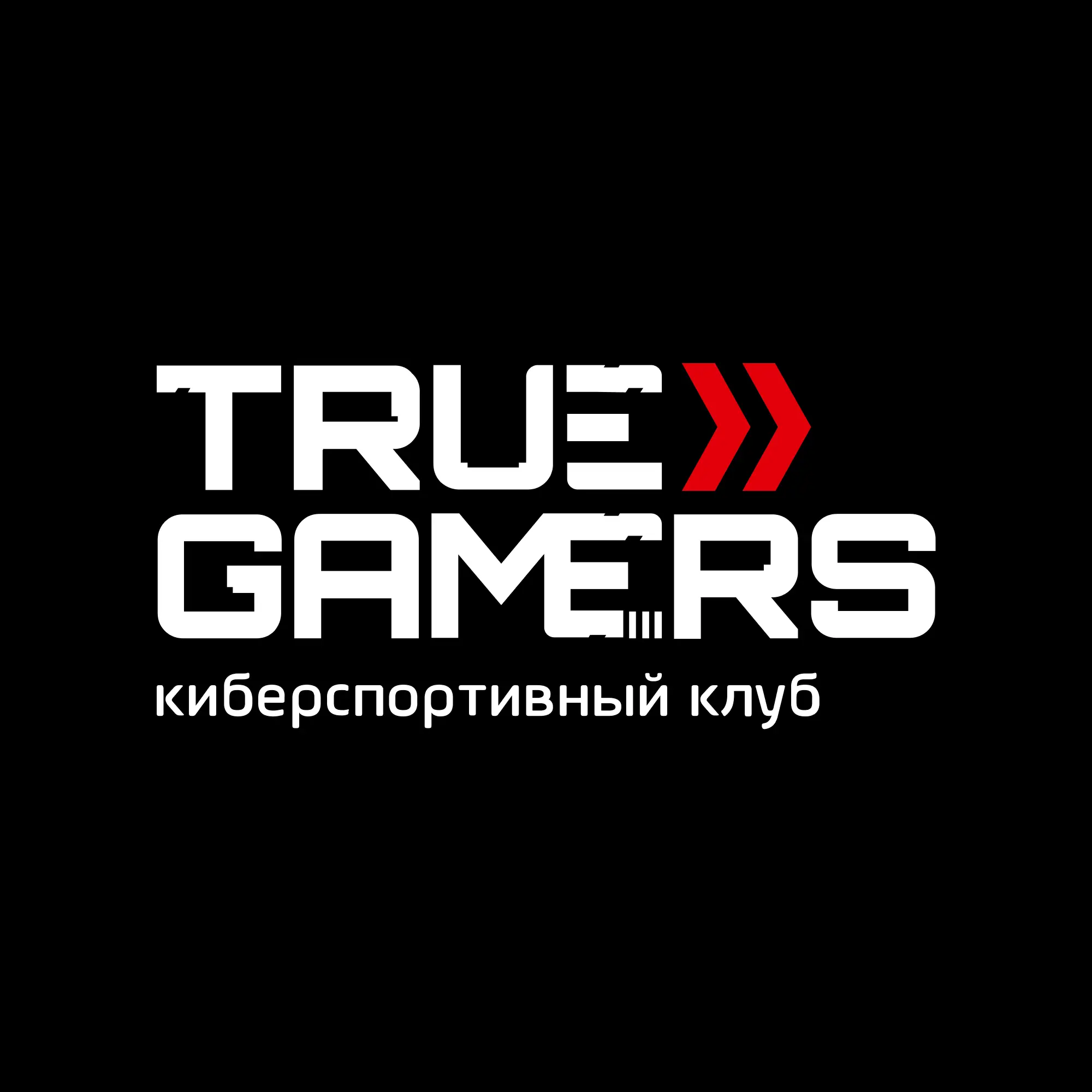 Изображение клуба TRUE GAMERS | Люберцы № 1