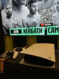 Изображение клуба COLIZEUM Омск Масленникова № 4