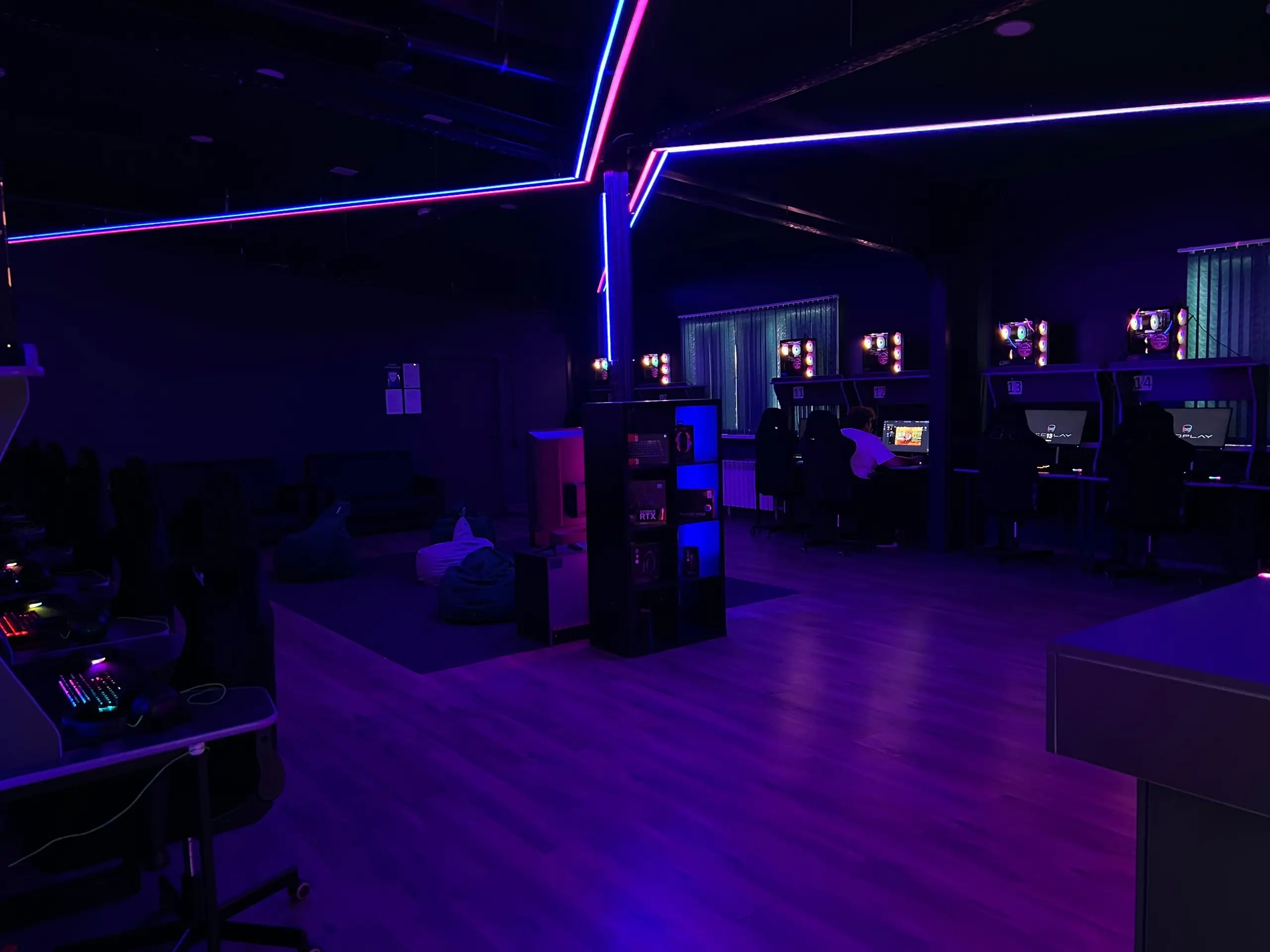 Изображение клуба NeoPlay № 2