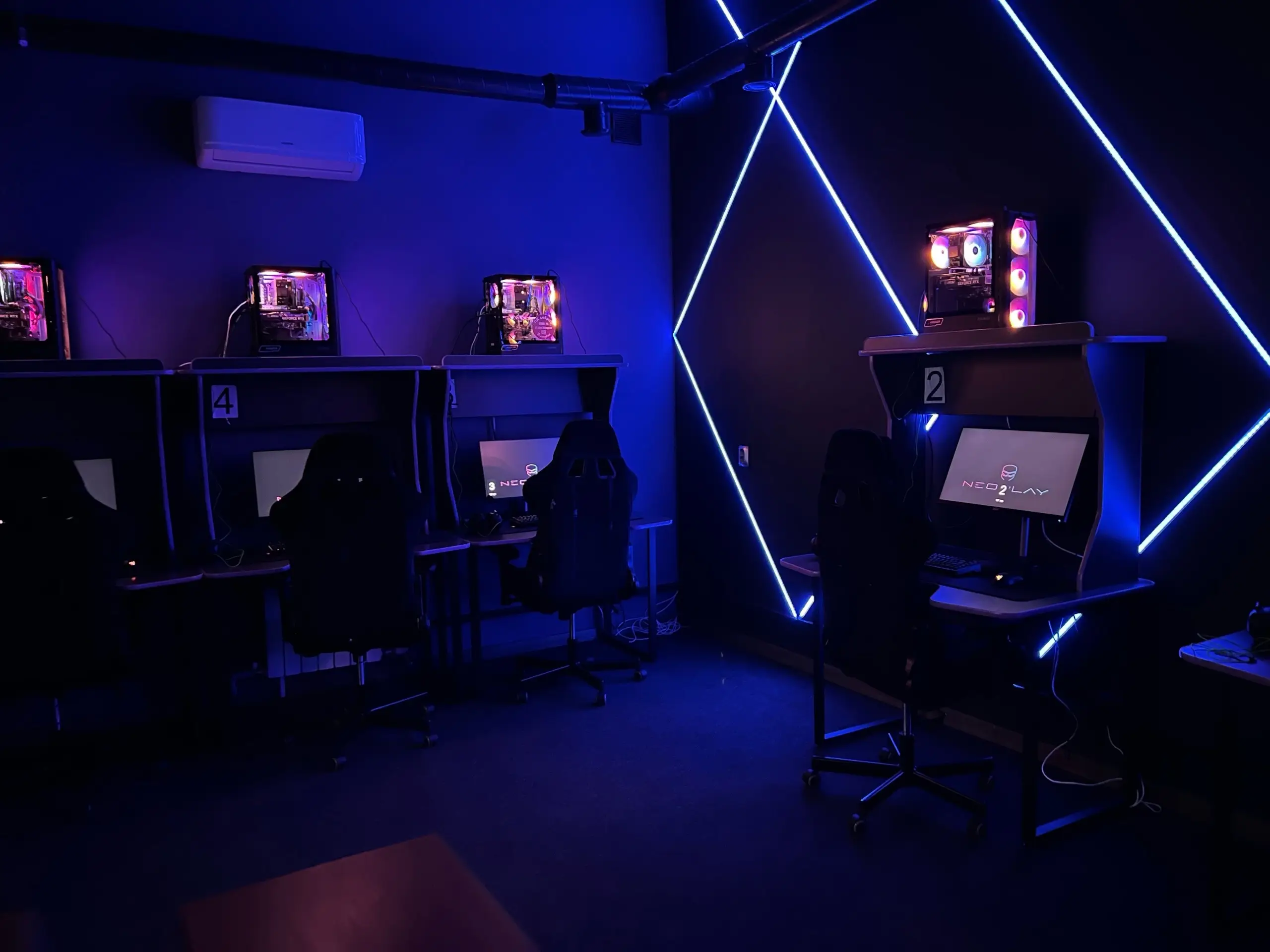 Изображение клуба NeoPlay № 3