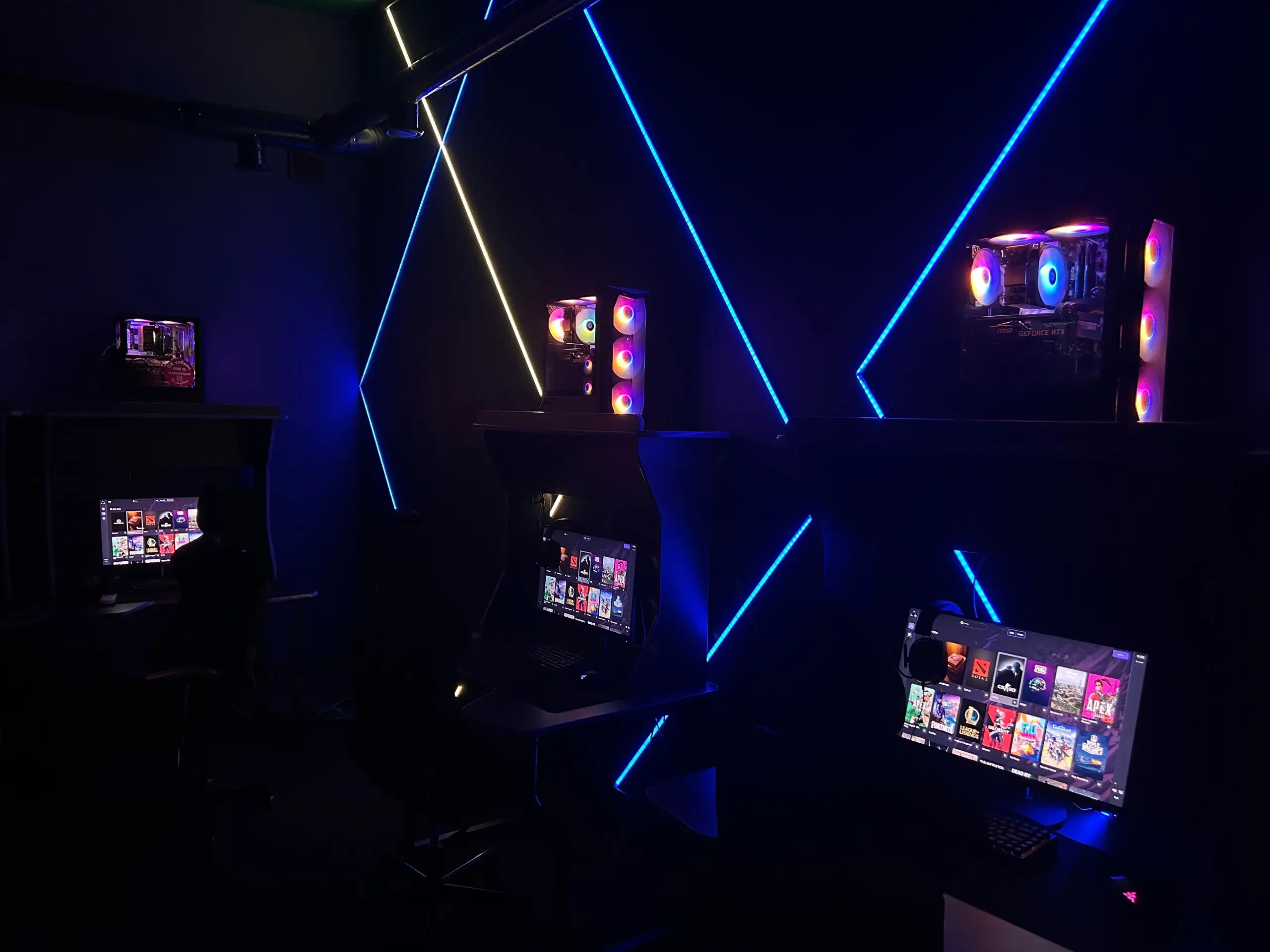 Изображение клуба NeoPlay № 8