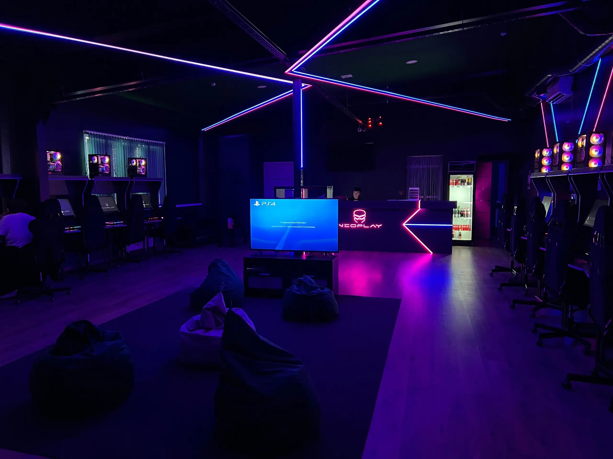 Изображение клуба NeoPlay № 5