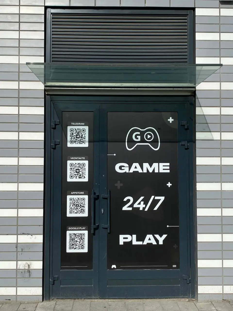 Изображение клуба GamePlay № 2