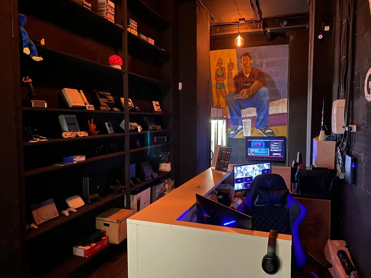 Изображение клуба GamePlay № 6