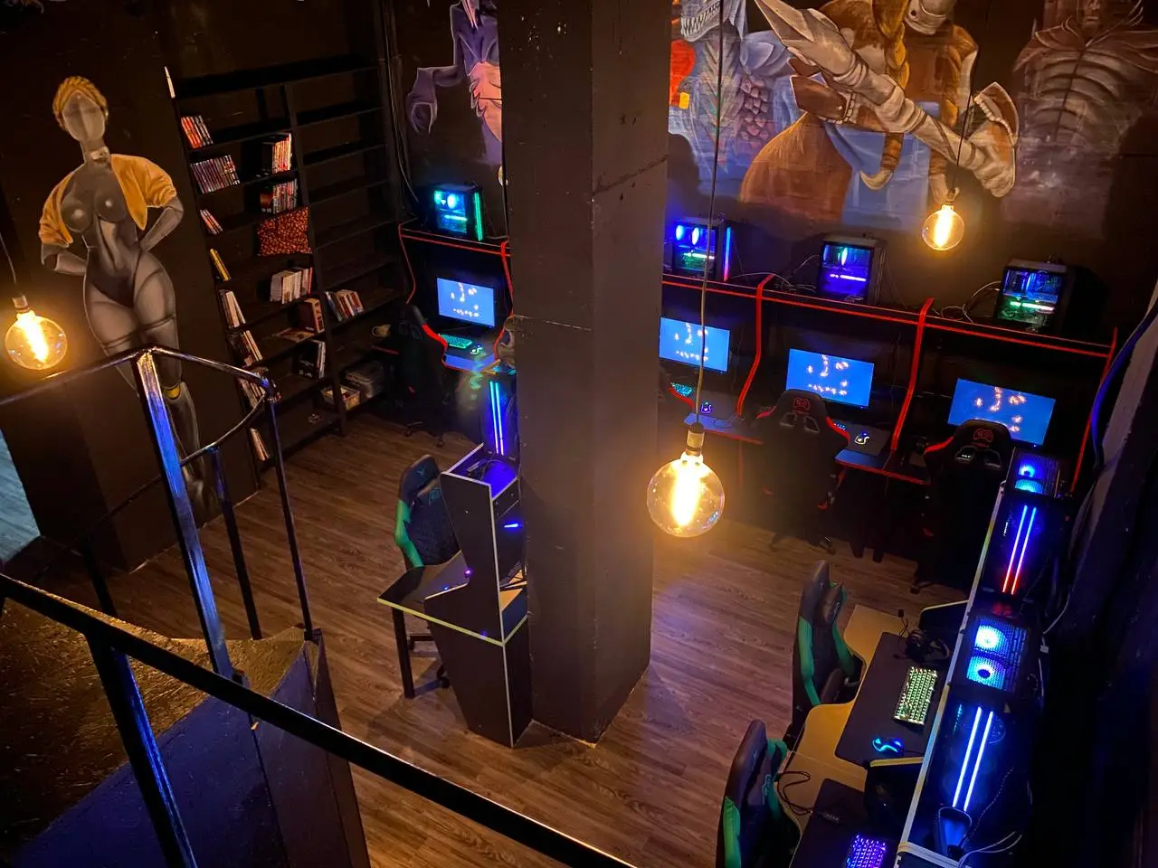 Изображение клуба GamePlay № 5