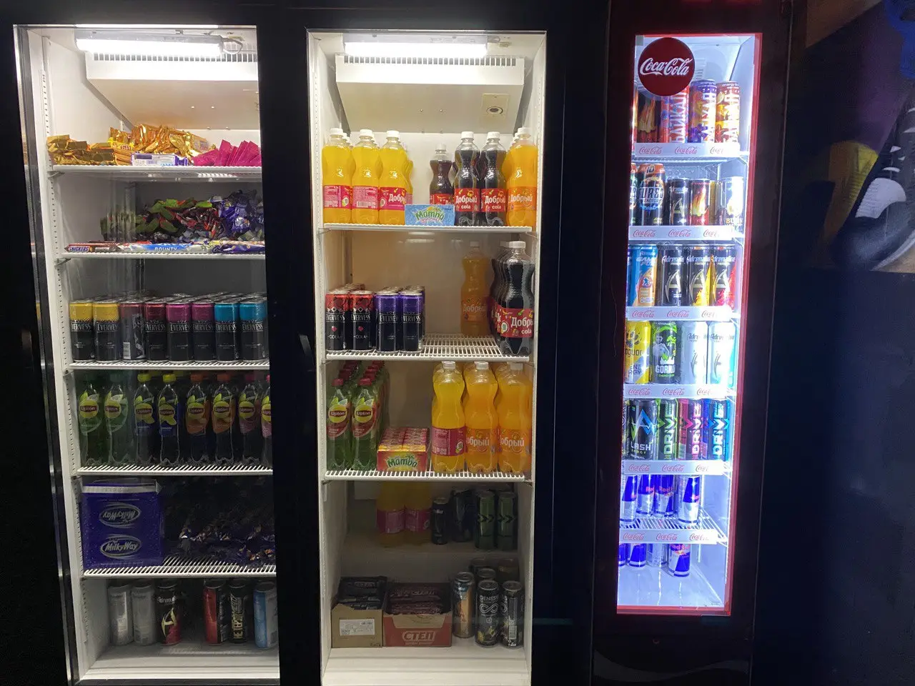 Изображение клуба GamePlay № 7