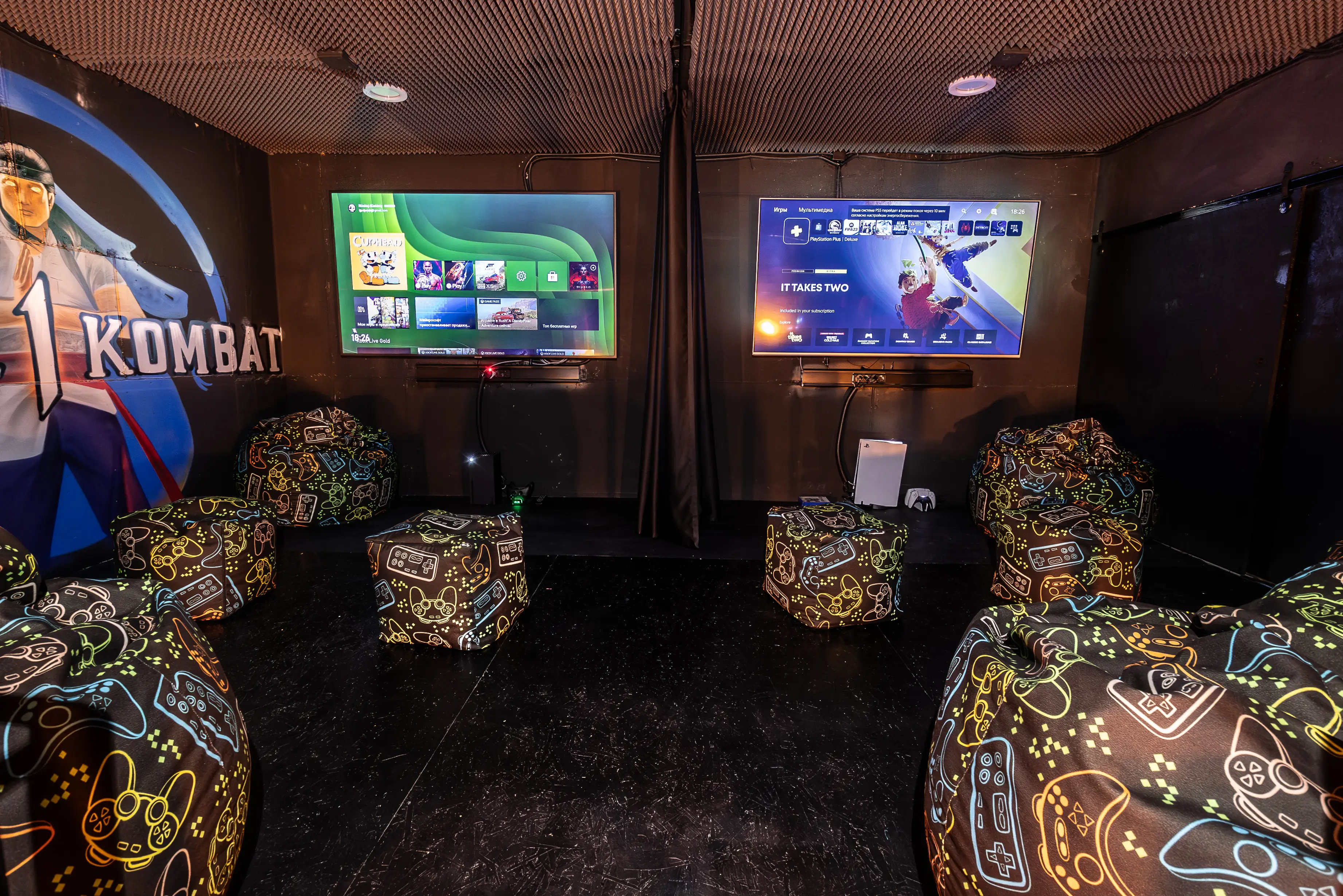 Изображение клуба GamePlay № 9