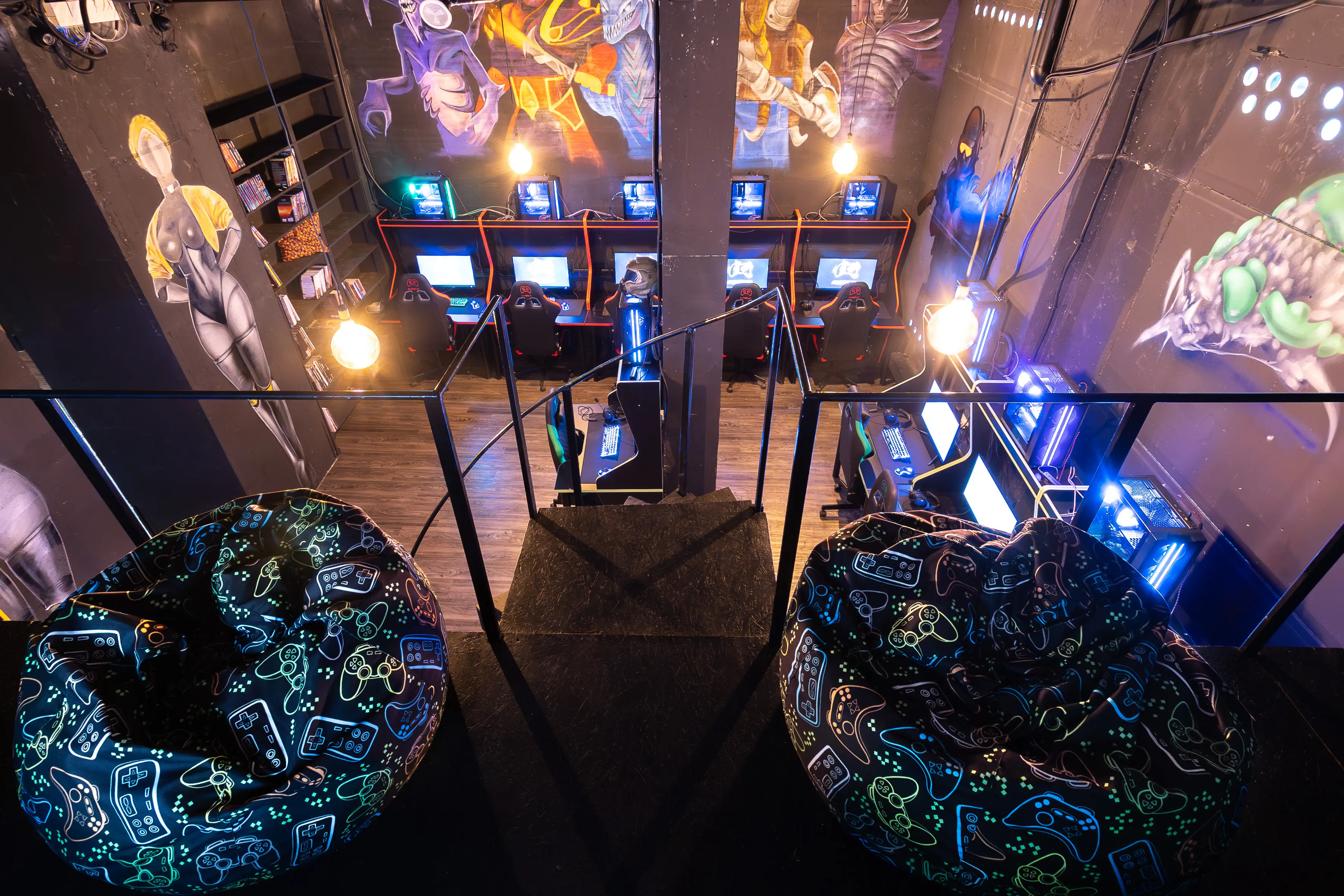 Изображение клуба GamePlay № 10