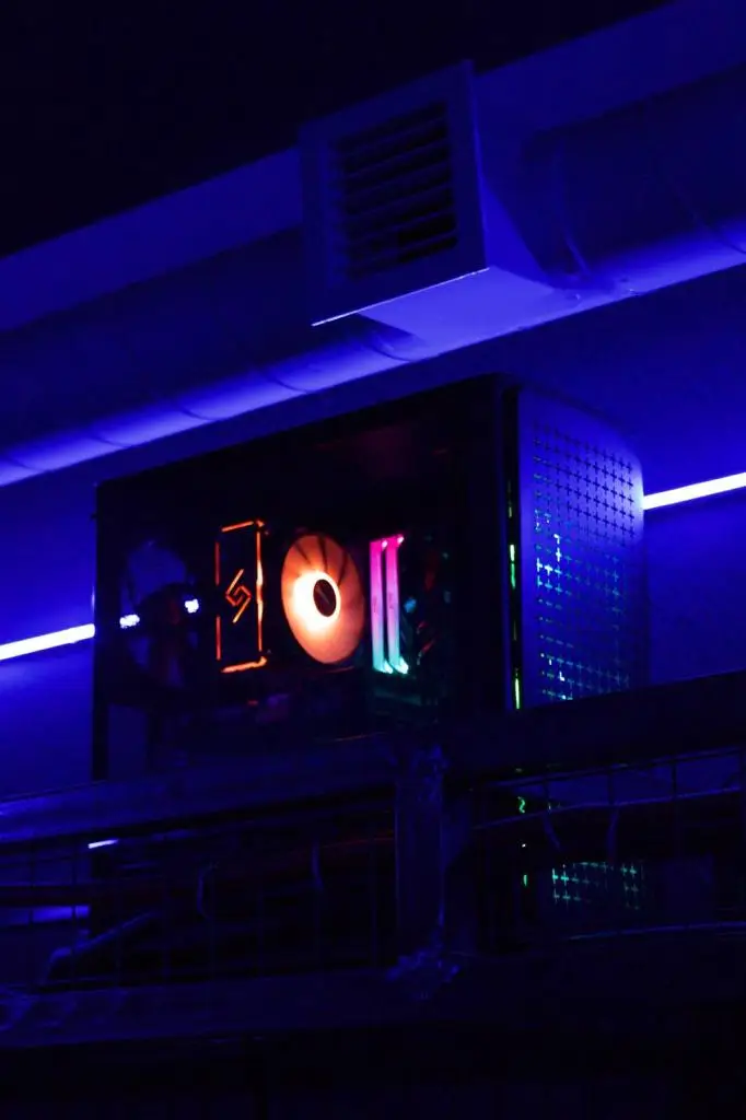 Изображение клуба Qwerty № 1