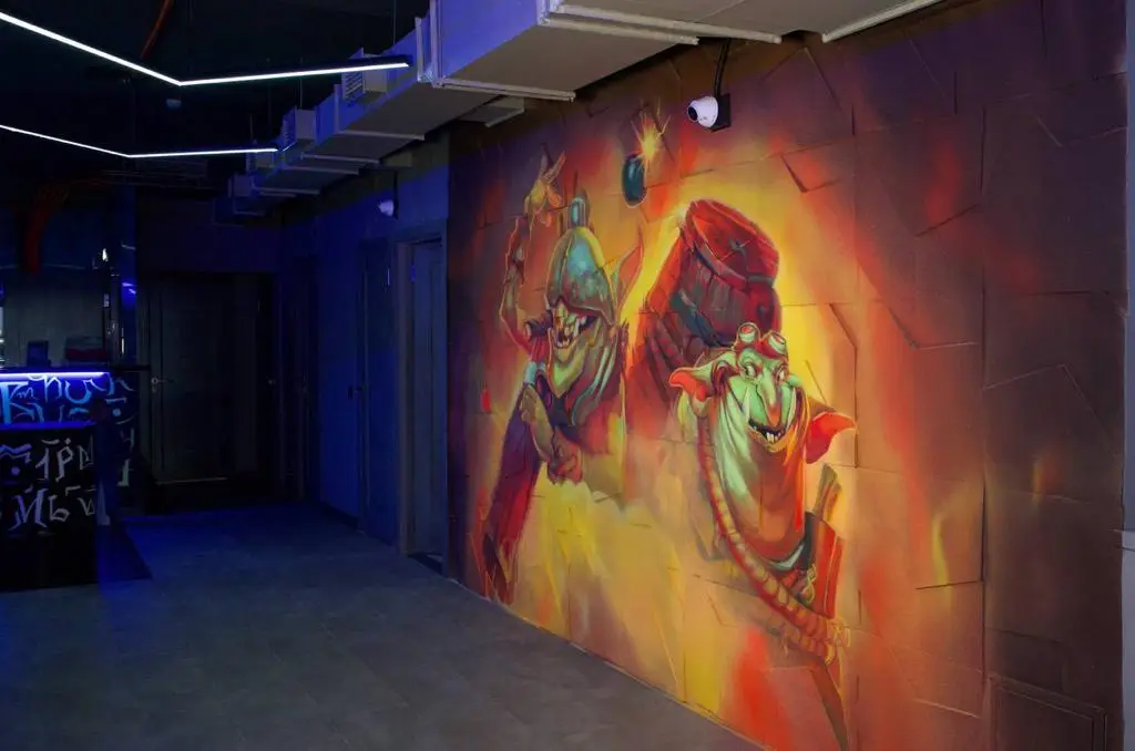 Изображение клуба Qwerty № 3