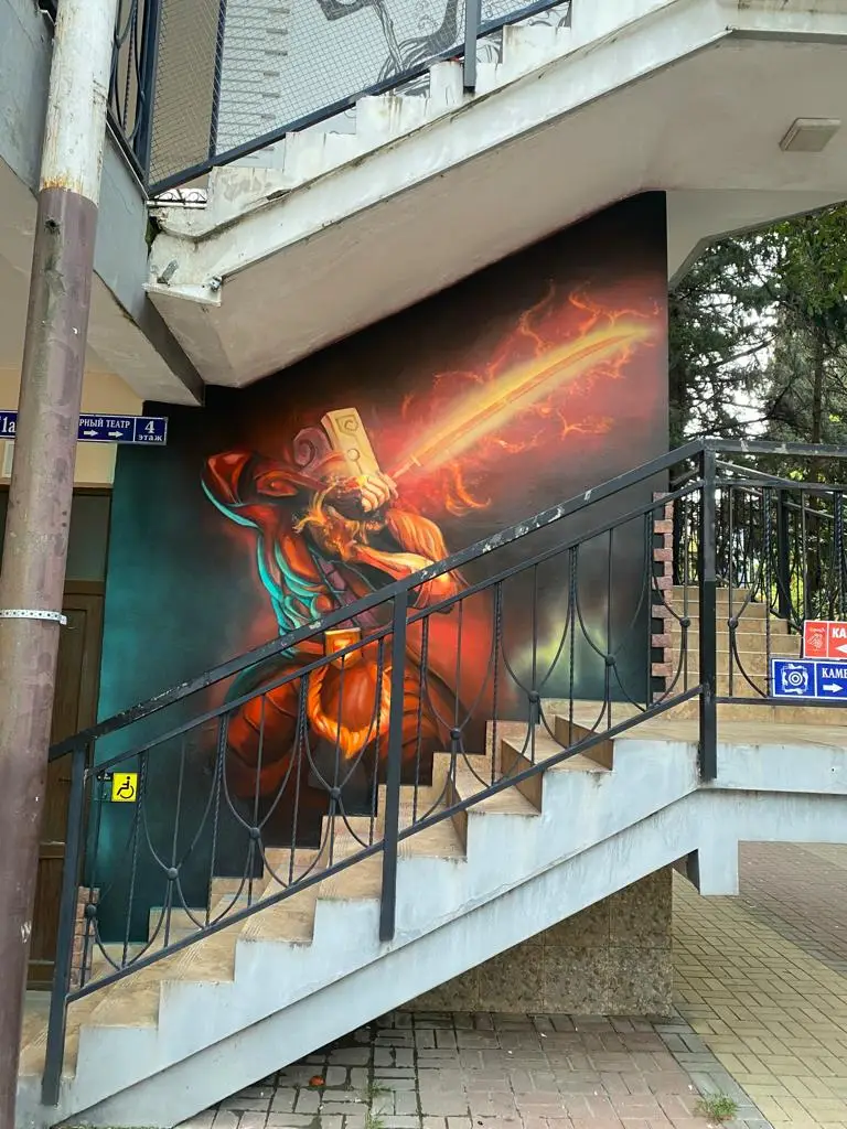 Изображение клуба Qwerty № 7