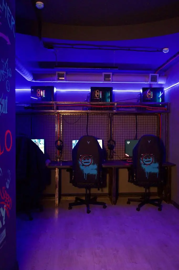 Изображение клуба Qwerty № 8