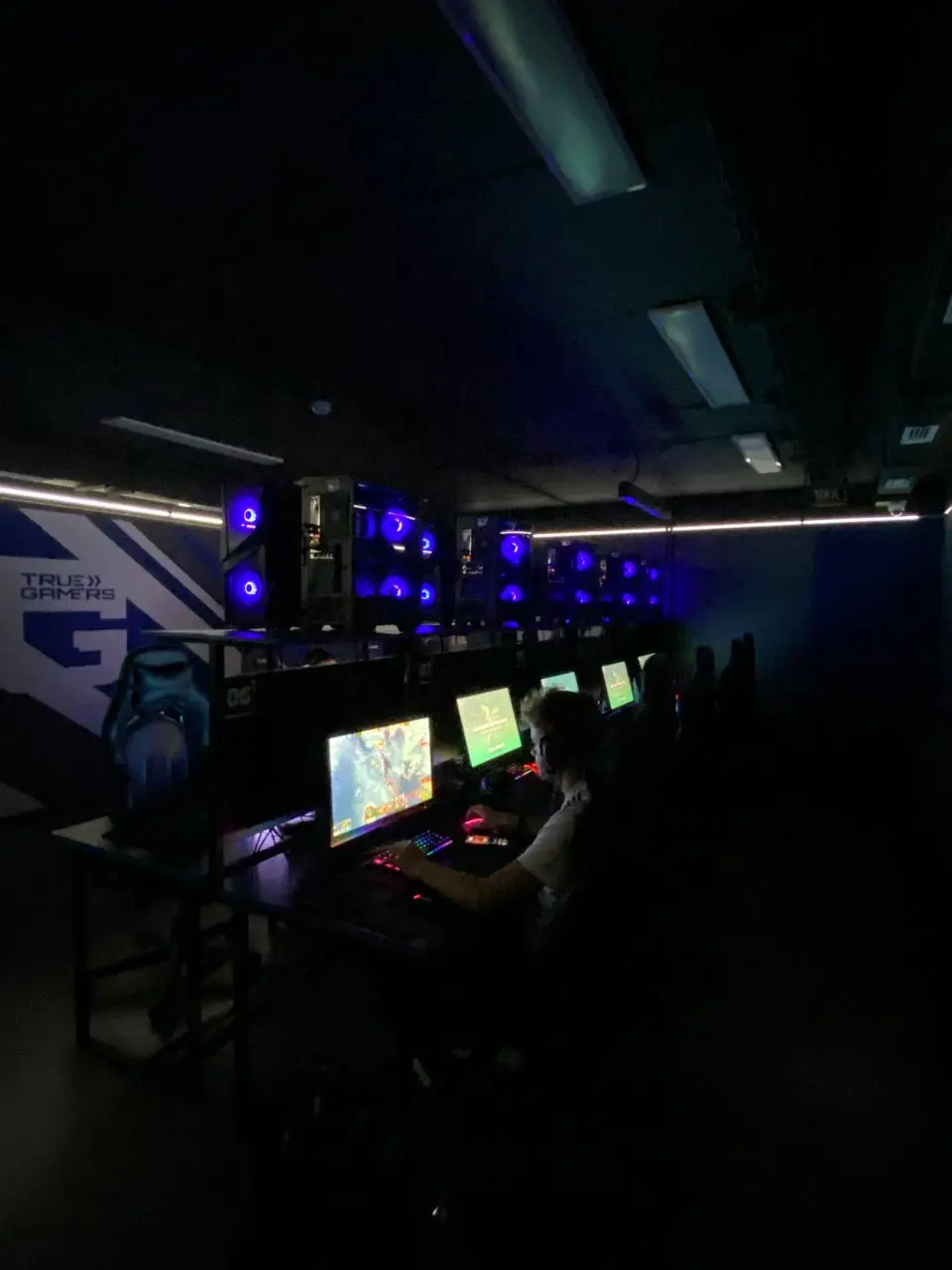 Изображение клуба TRUE GAMERS Челябинск № 5