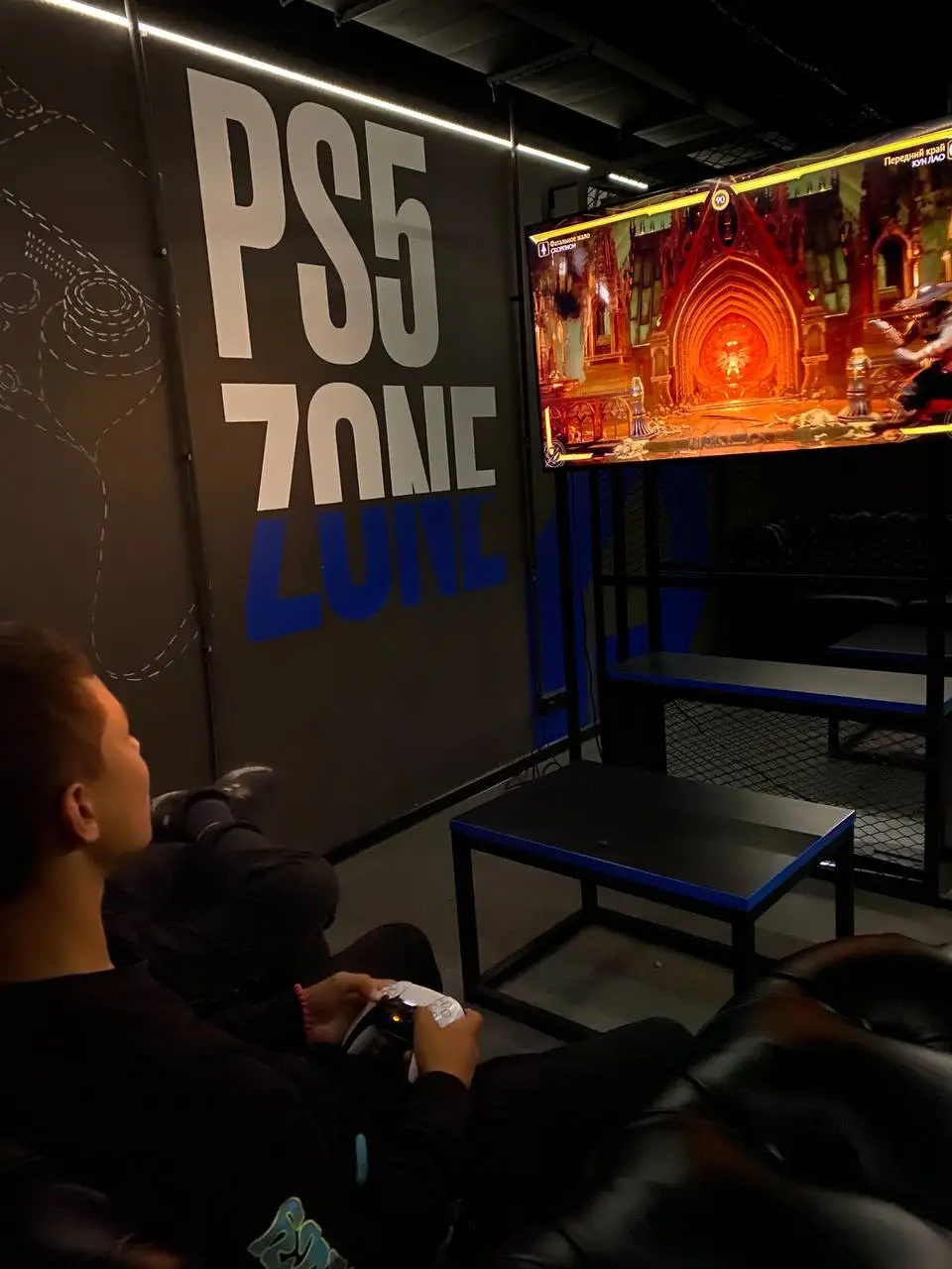 Изображение клуба TRUE GAMERS Челябинск № 6