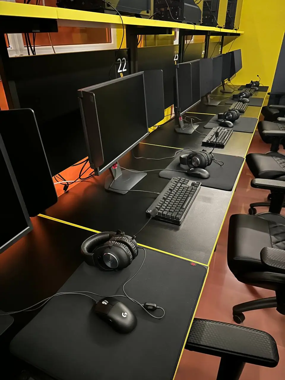 Изображение клуба TRUE GAMERS Курганинск № 4