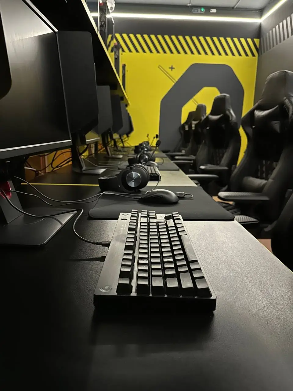 Изображение клуба TRUE GAMERS Курганинск № 5