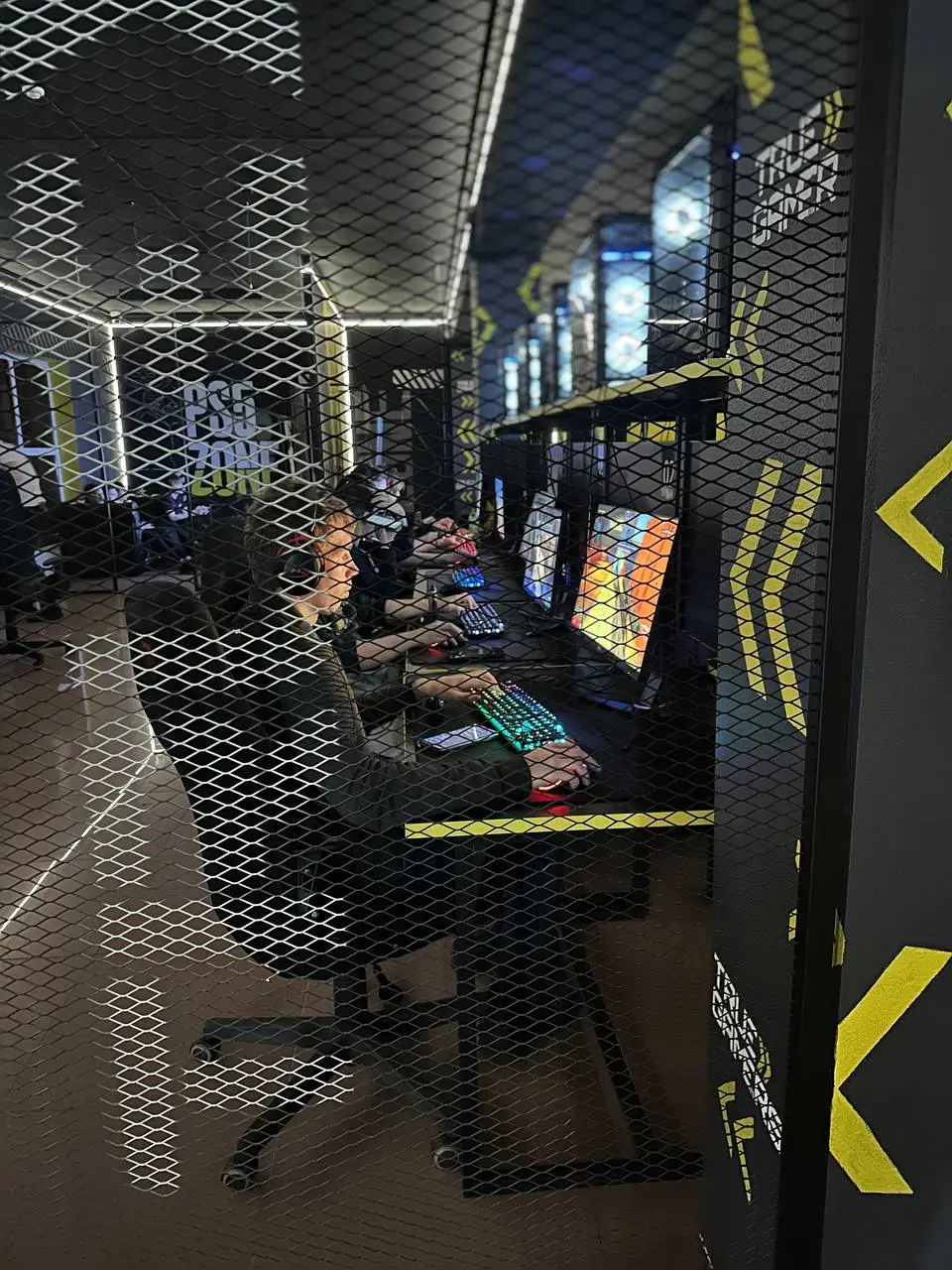 Изображение клуба TRUE GAMERS Курганинск № 2