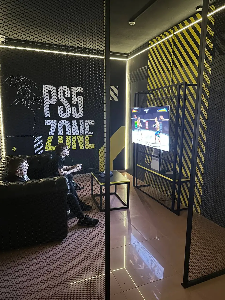 Изображение клуба TRUE GAMERS Курганинск № 3