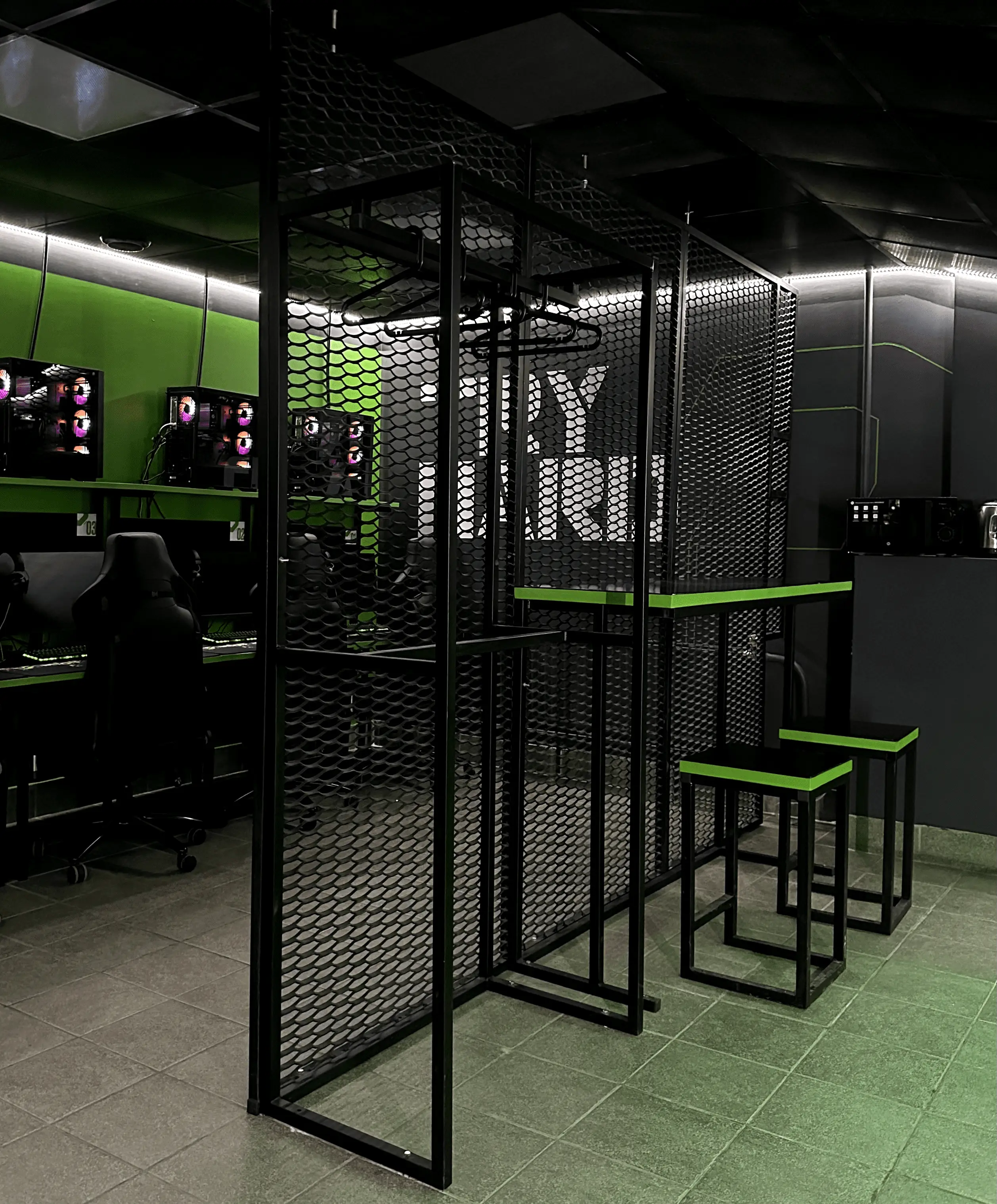 Изображение клуба TRUE GAMERS | Псков | Рокоссовского № 6