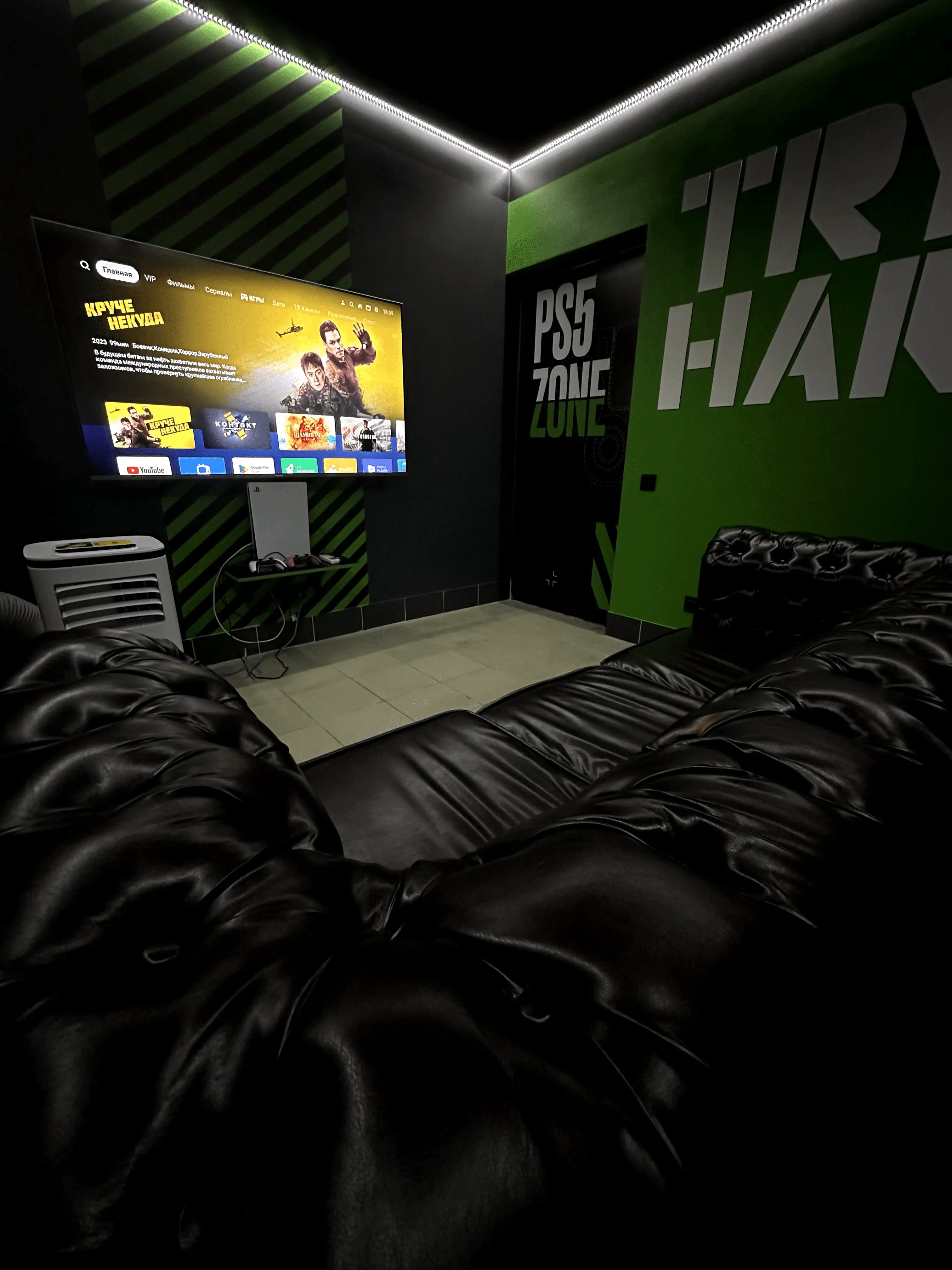 Изображение клуба TRUE GAMERS | Псков | Рокоссовского № 4