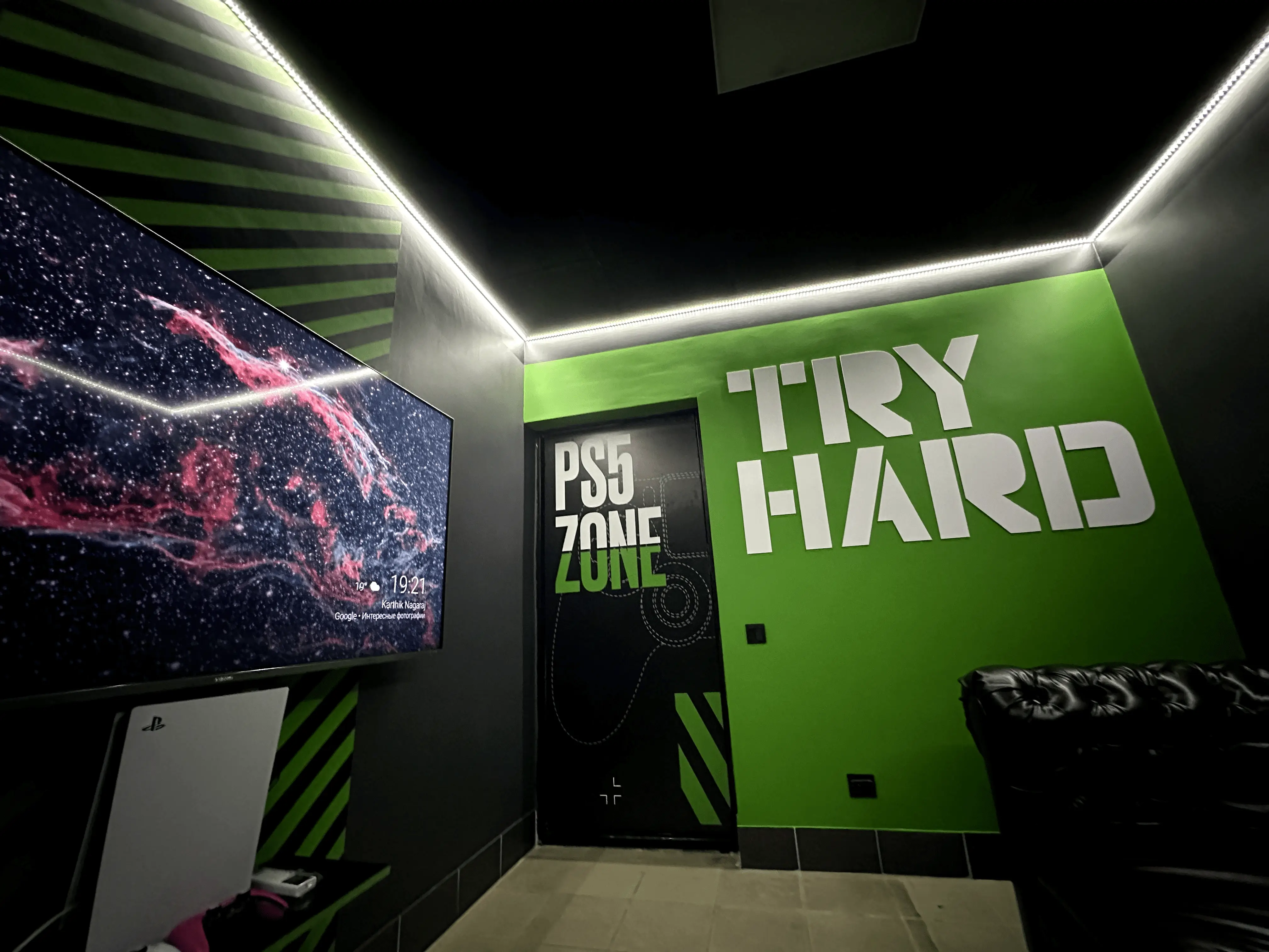 Изображение клуба TRUE GAMERS | Псков | Рокоссовского № 9