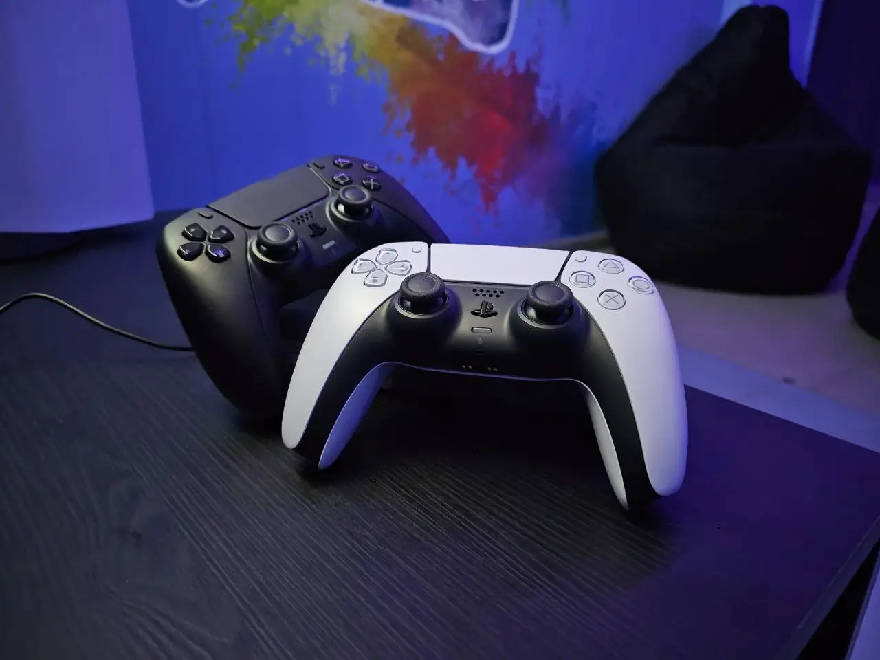 Изображение клуба Кибер Арена № 1