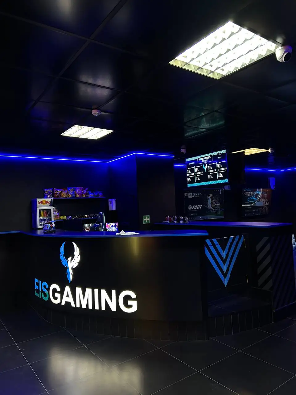 Изображение клуба EisGaming № 1