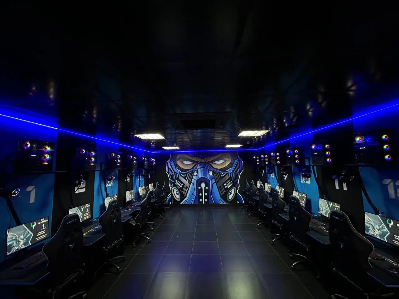 Изображение клуба EisGaming № 3