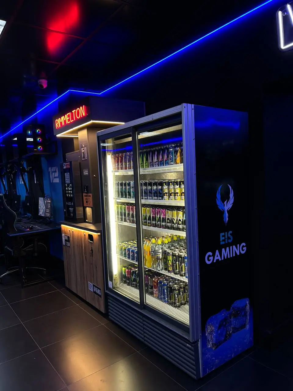 Изображение клуба EisGaming № 6