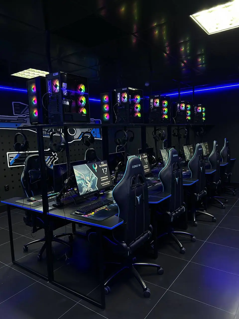 Изображение клуба EisGaming № 8