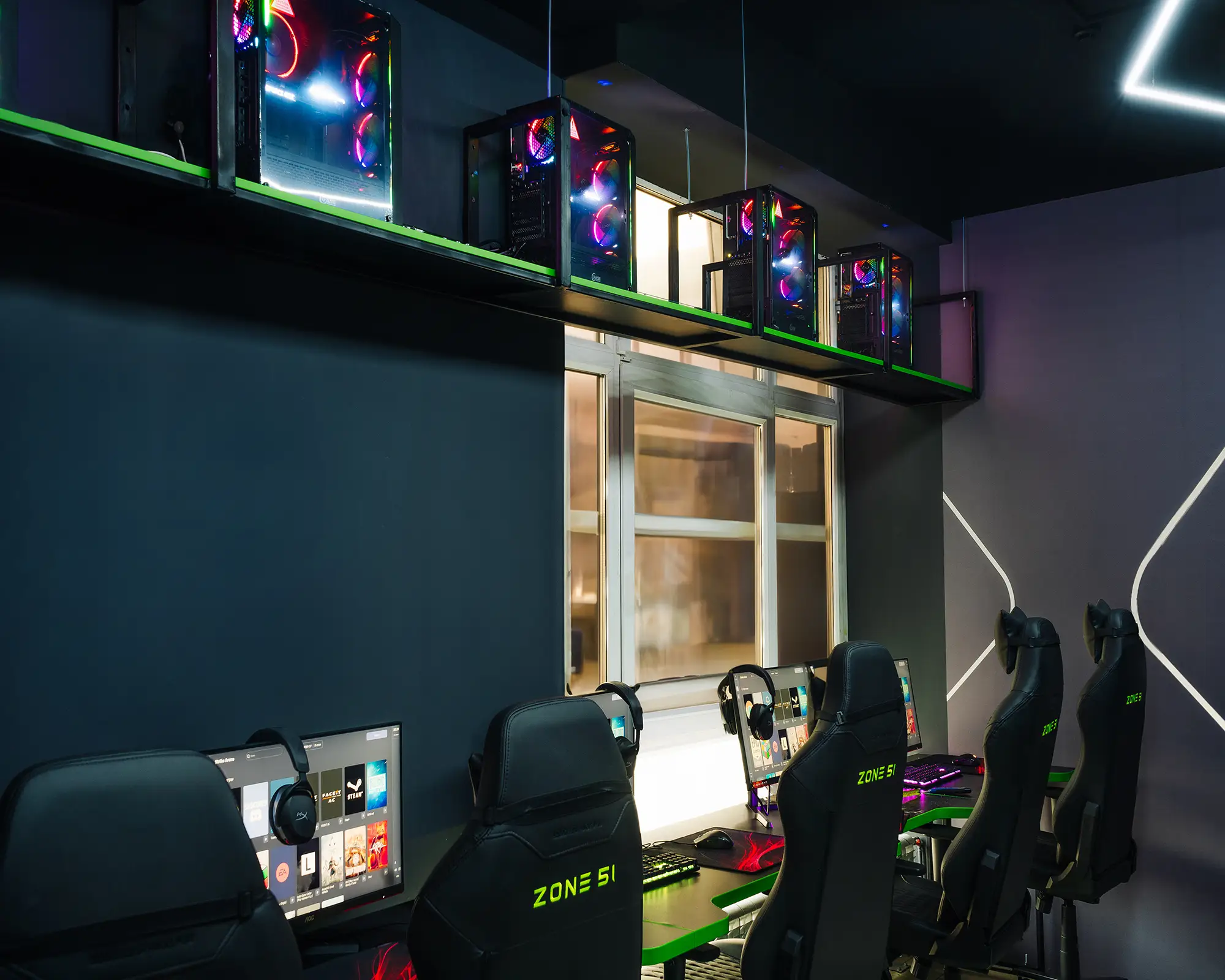 Изображение клуба Strike Arena № 2