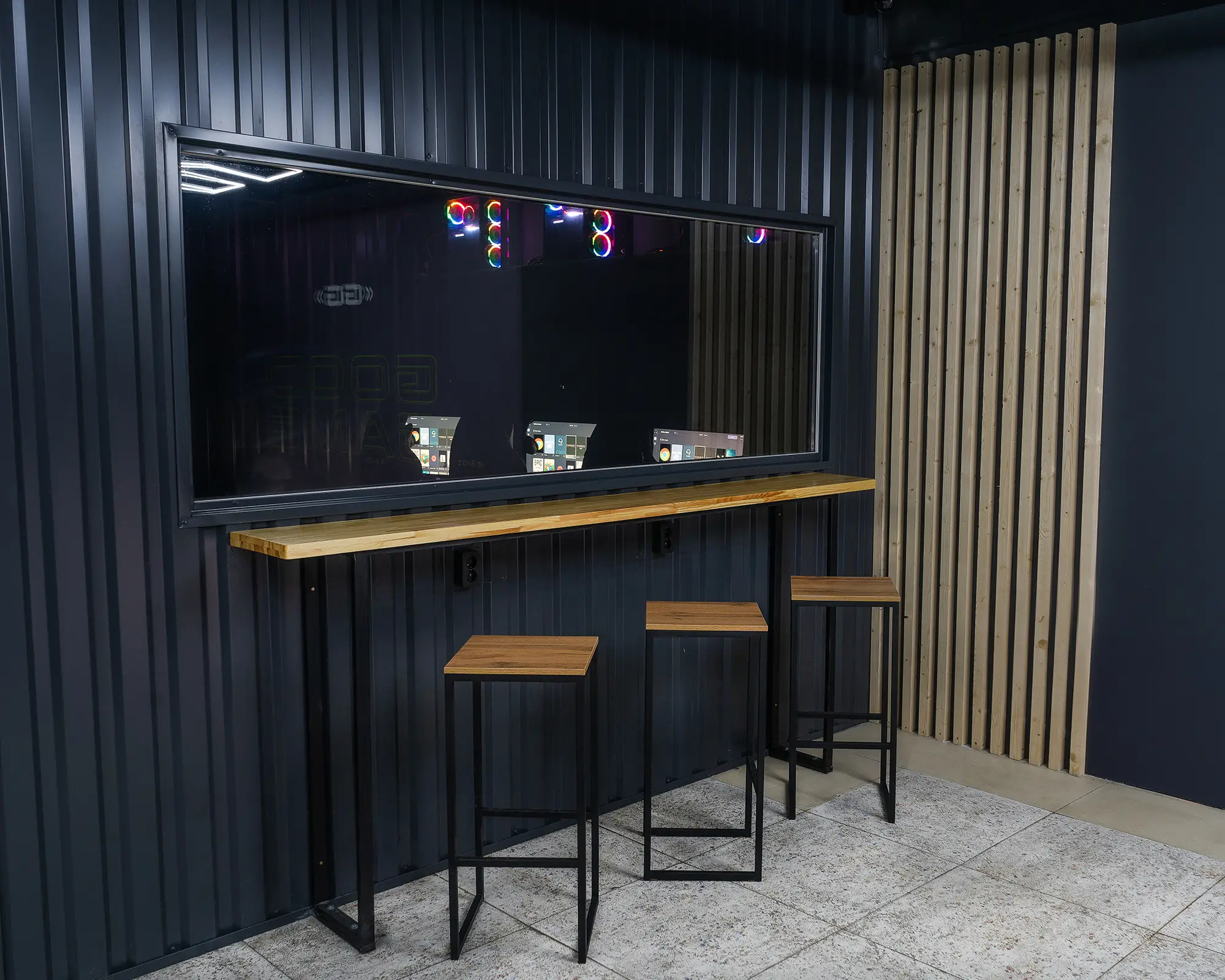 Изображение клуба Strike Arena № 9