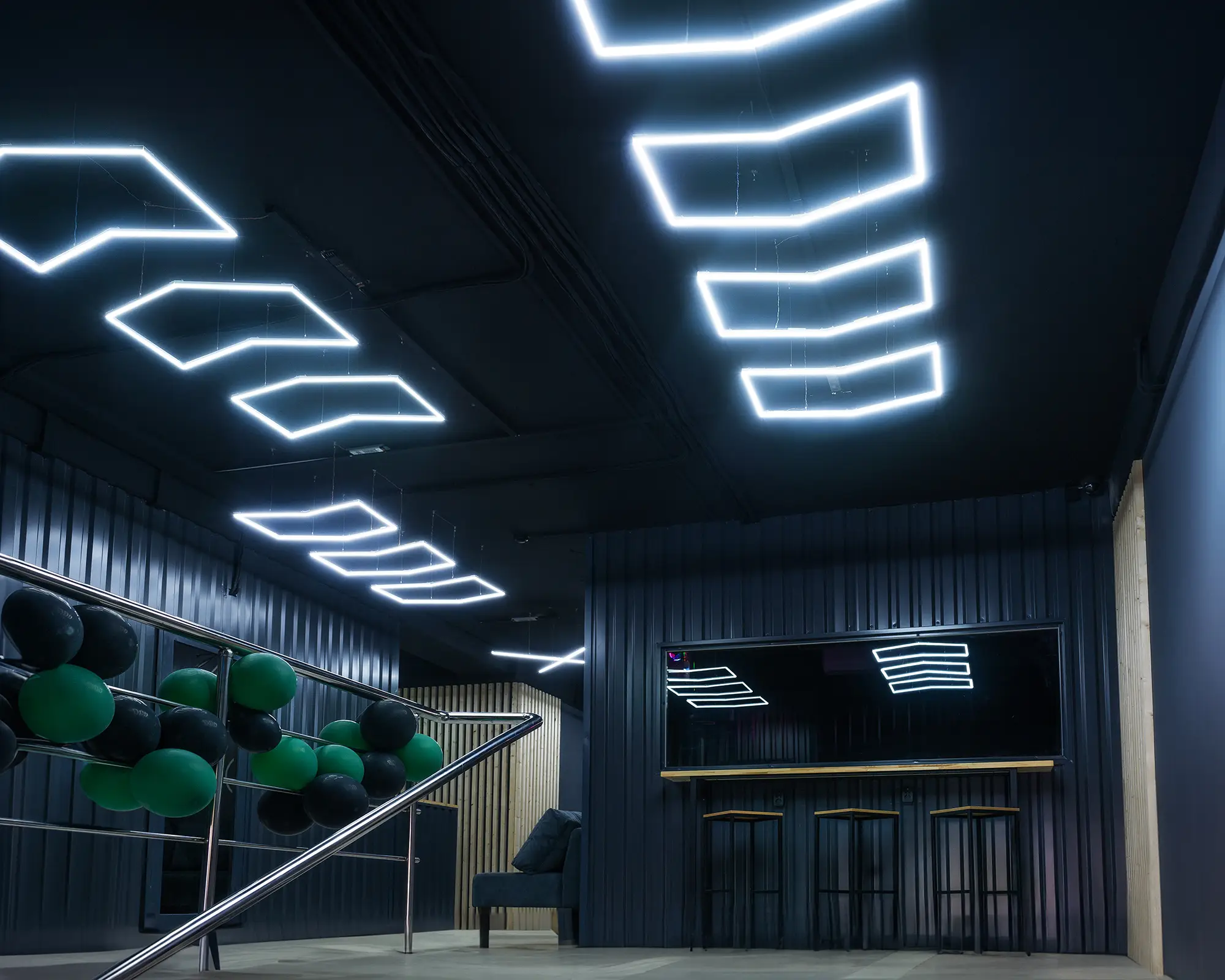 Изображение клуба Strike Arena № 10