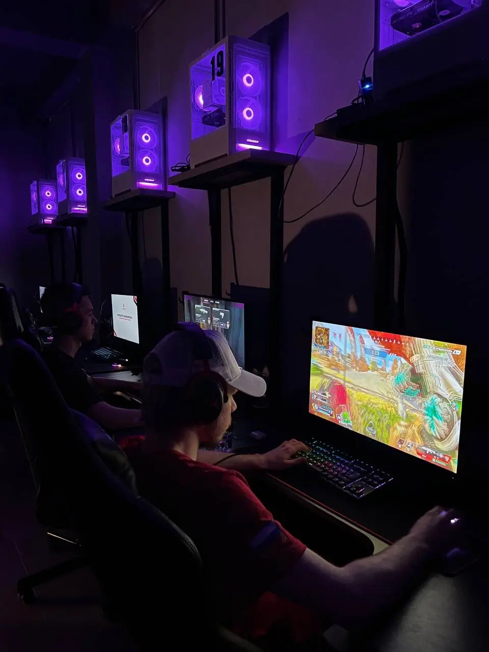 Изображение клуба BOB\\\'s GAME № 4