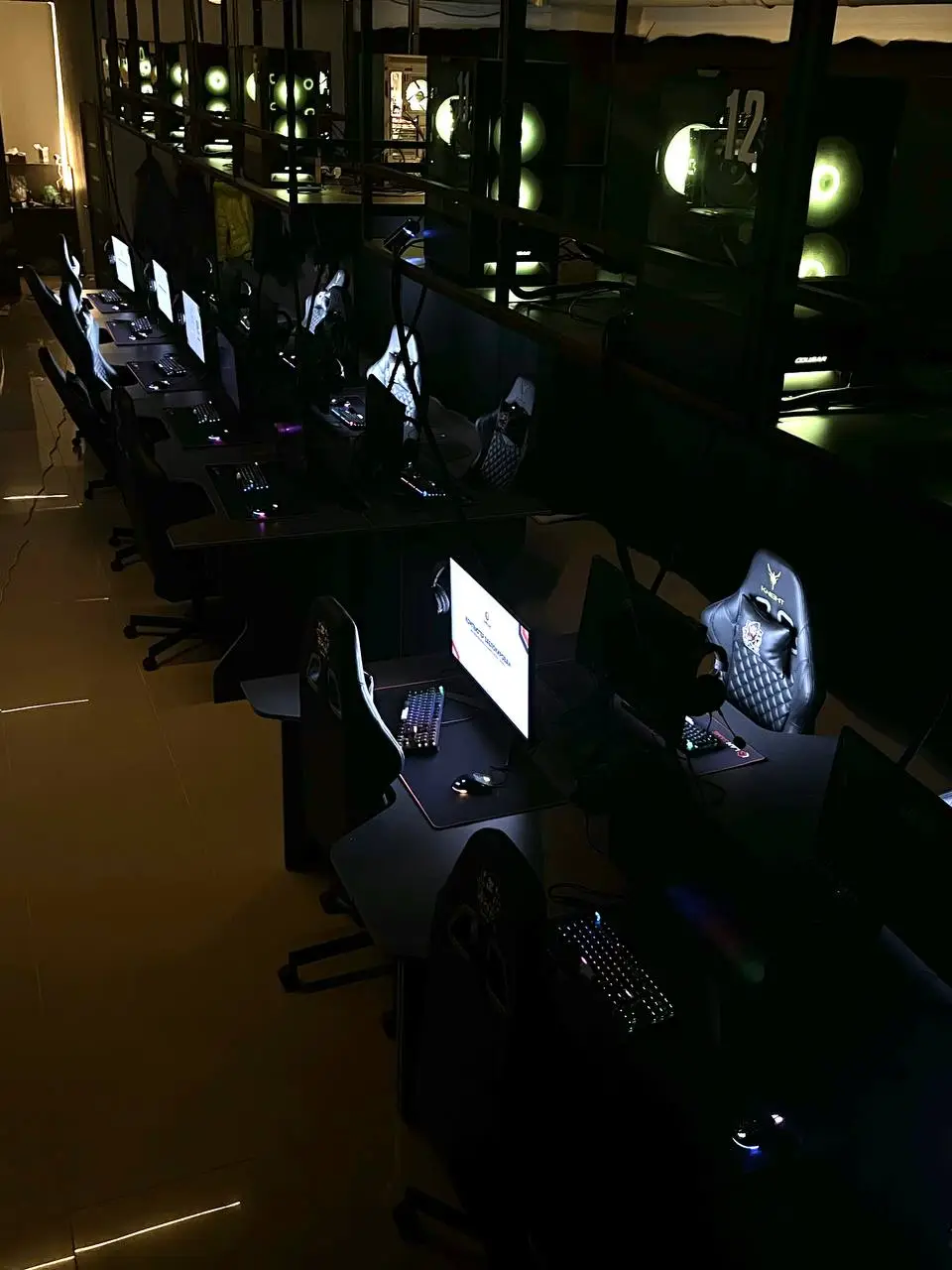 Изображение клуба BOB\\\'s GAME № 5