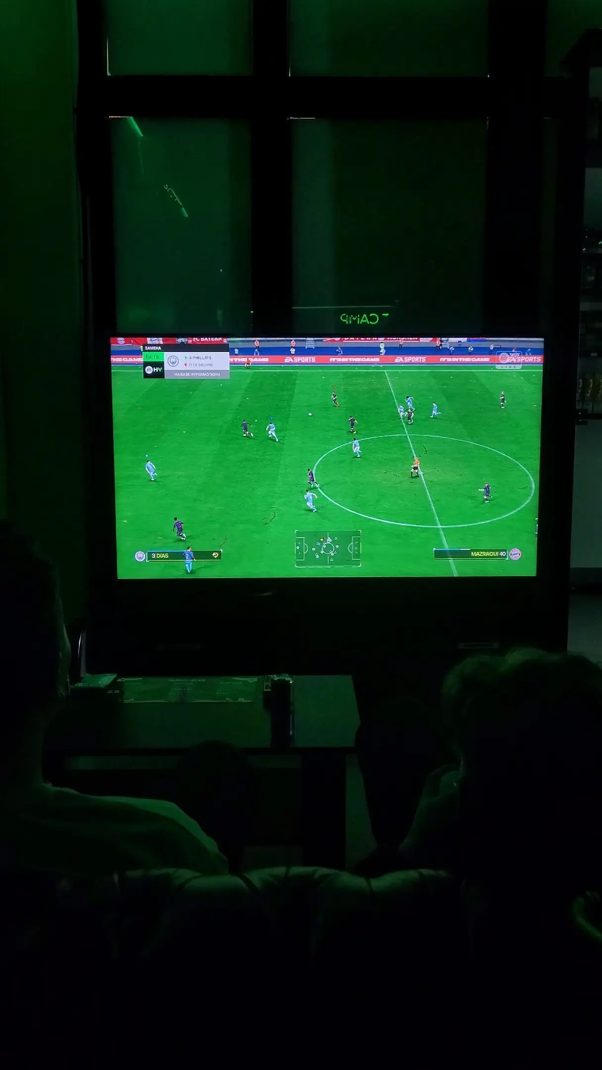 Изображение клуба Escobar Gaming № 6