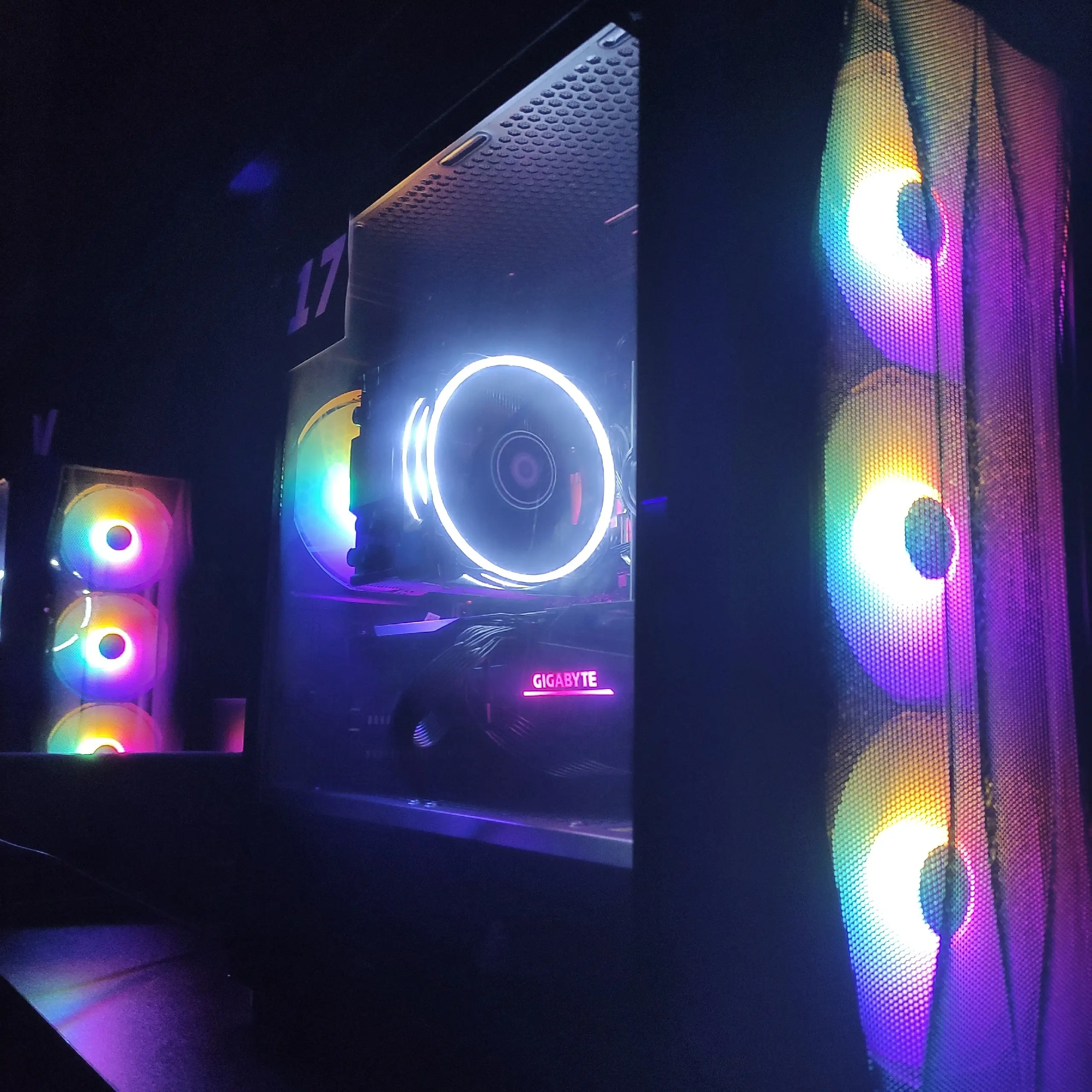 Изображение клуба CYBER POINT № 7