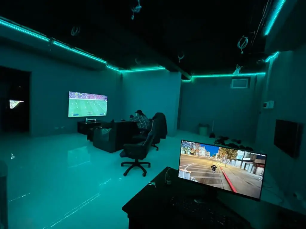 Изображение клуба GameZone № 1