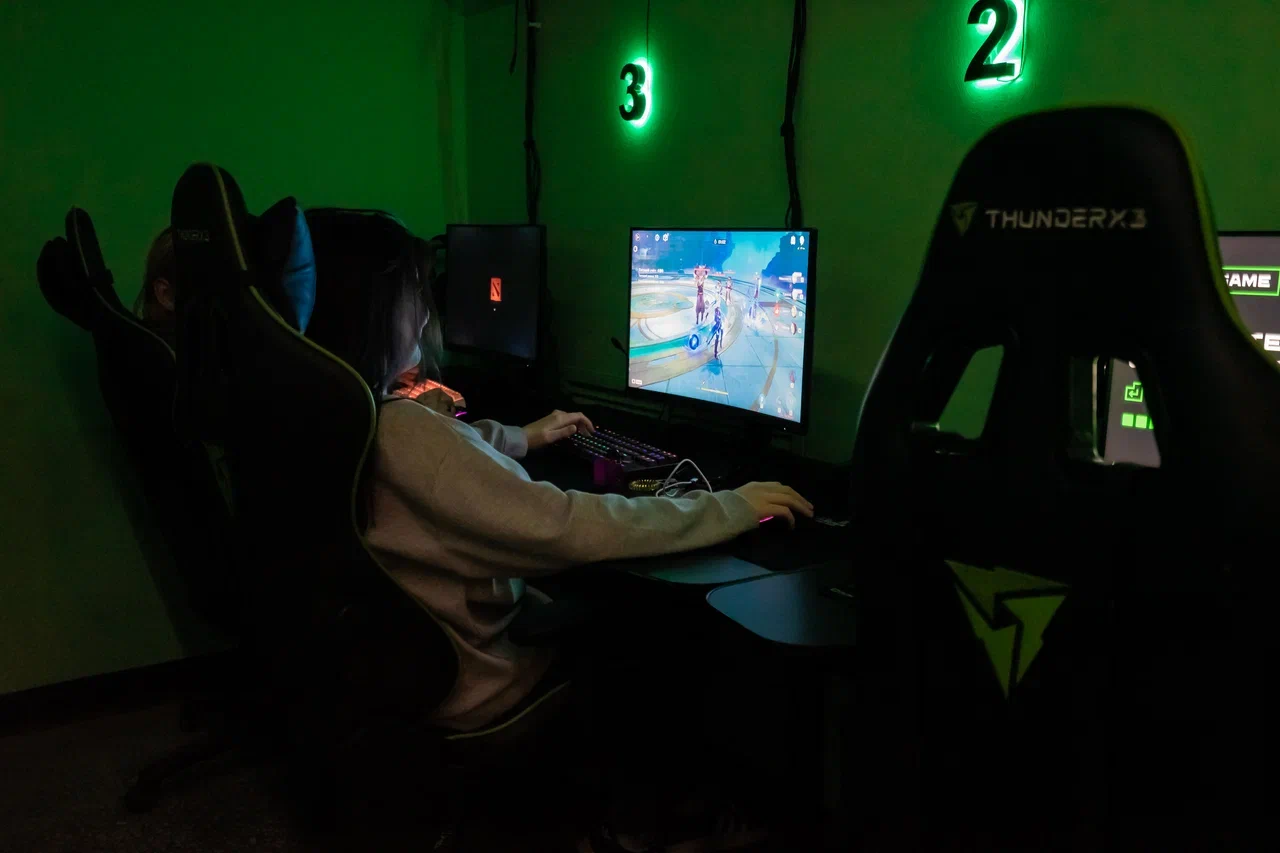 Изображение клуба Best Game № 1