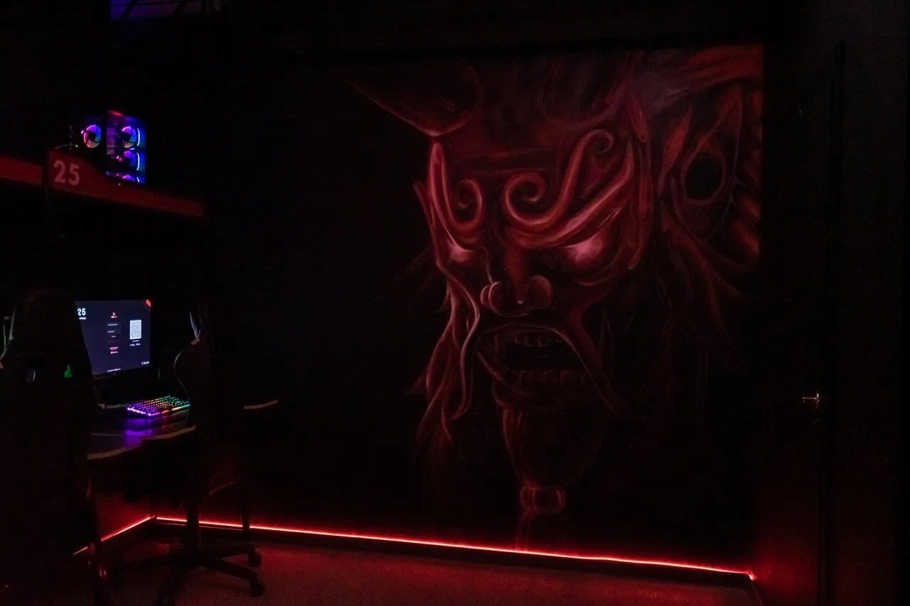 Изображение клуба Best Game № 2